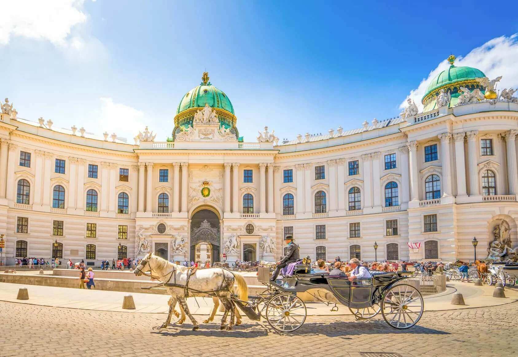 Top 10 Reasons Why You Must Visit Vienna, Austria