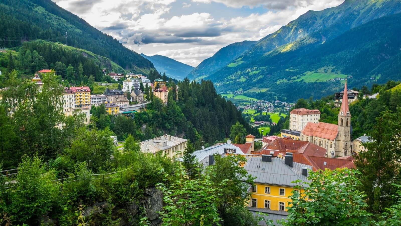 Top 12 Things To Do In Austria, Europe