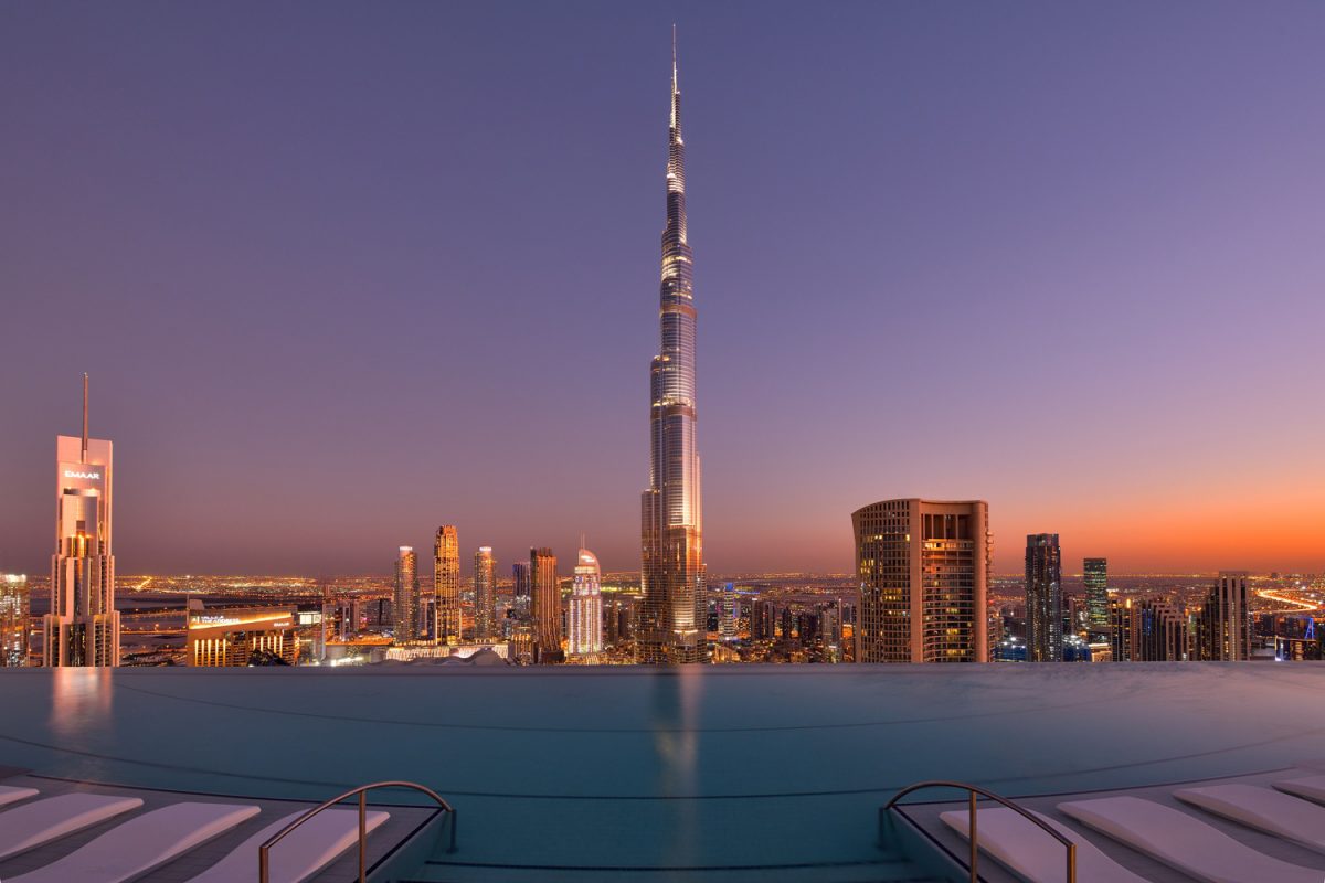 Top 15 Dubai Instagrammers You Should Be Following For Travel Inspiration