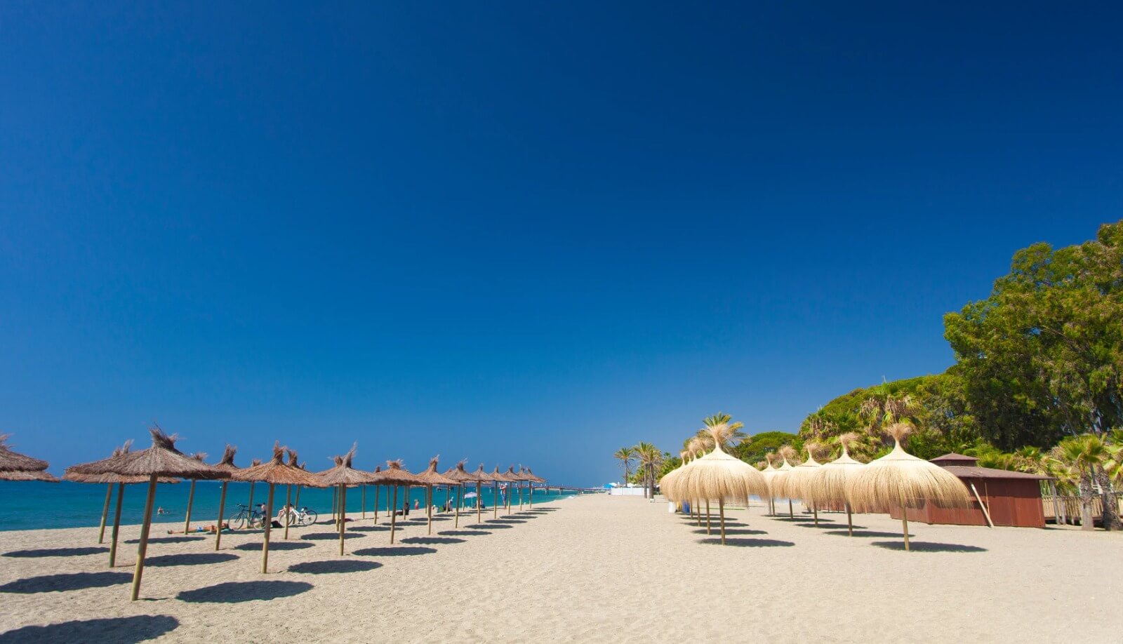 Top 5 Best Beaches In Marbella Spain For Your Next Vacation
