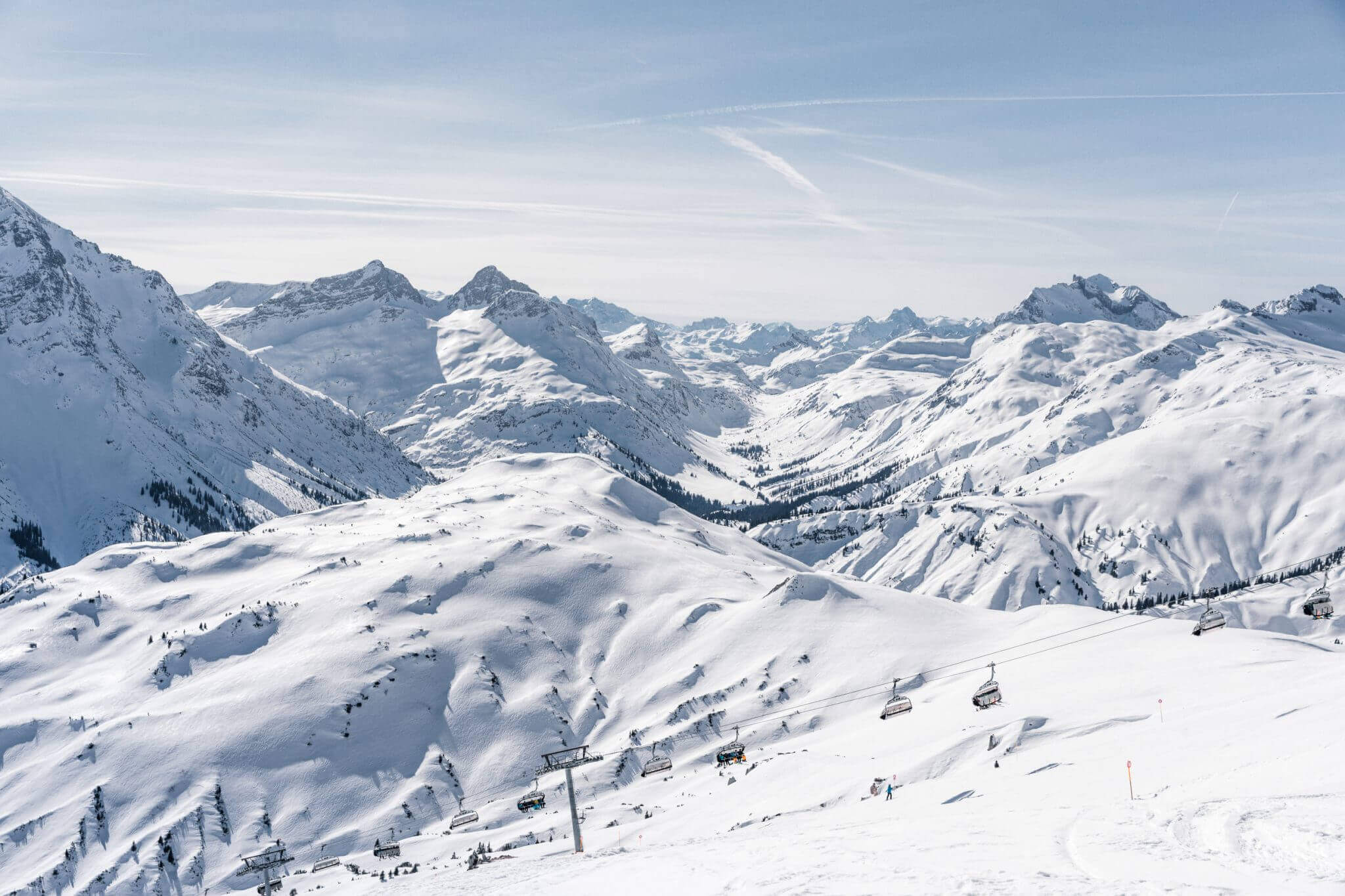 Top 5 Reasons Why We Love The Arlberg And You Should Too