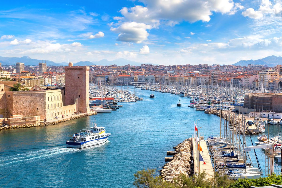 Top 5 Things To Do In Marseille – France