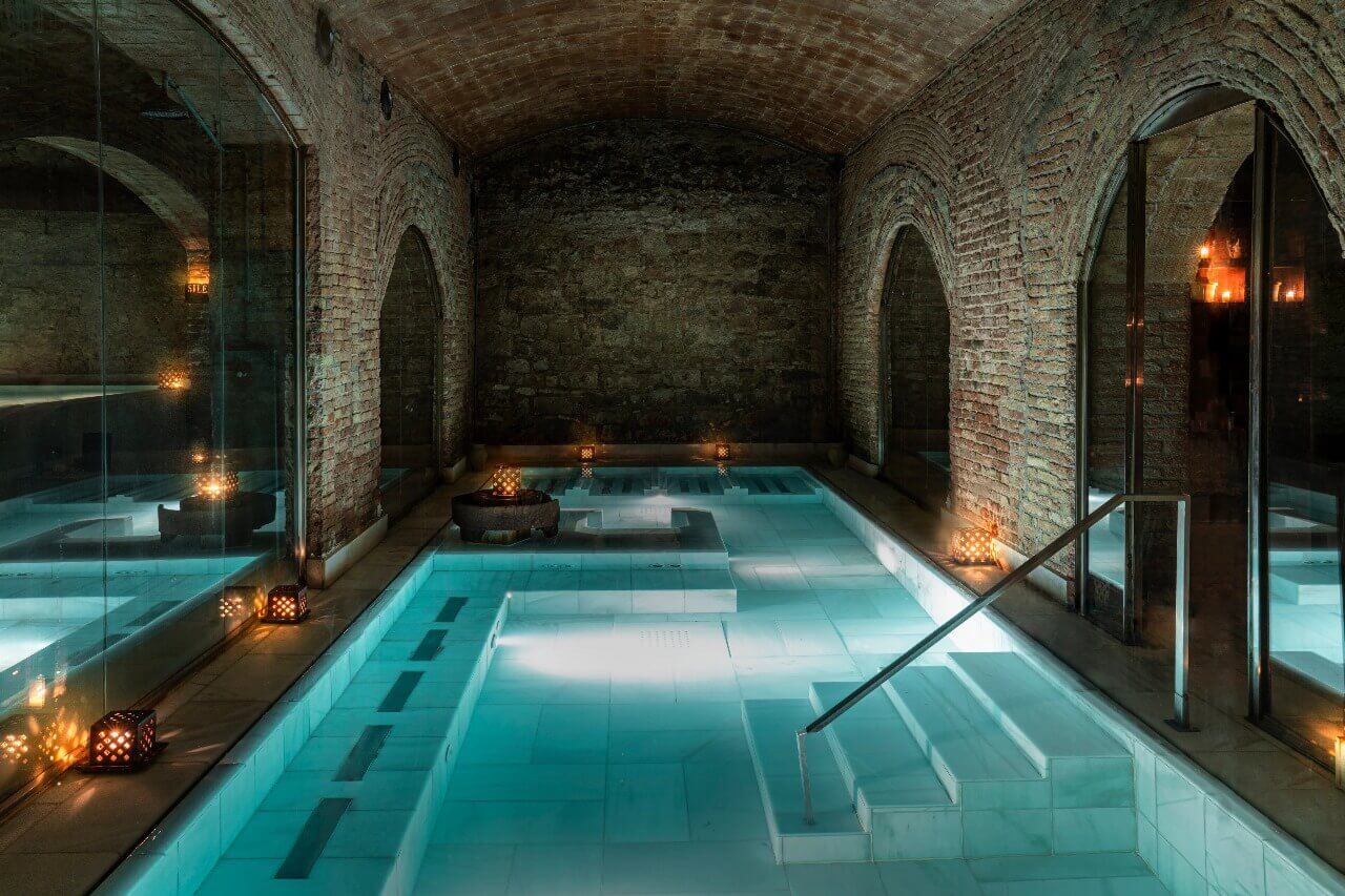 Top 5 Tips For Men To Prepare For Your Perfect Vacation In A Luxury Spa