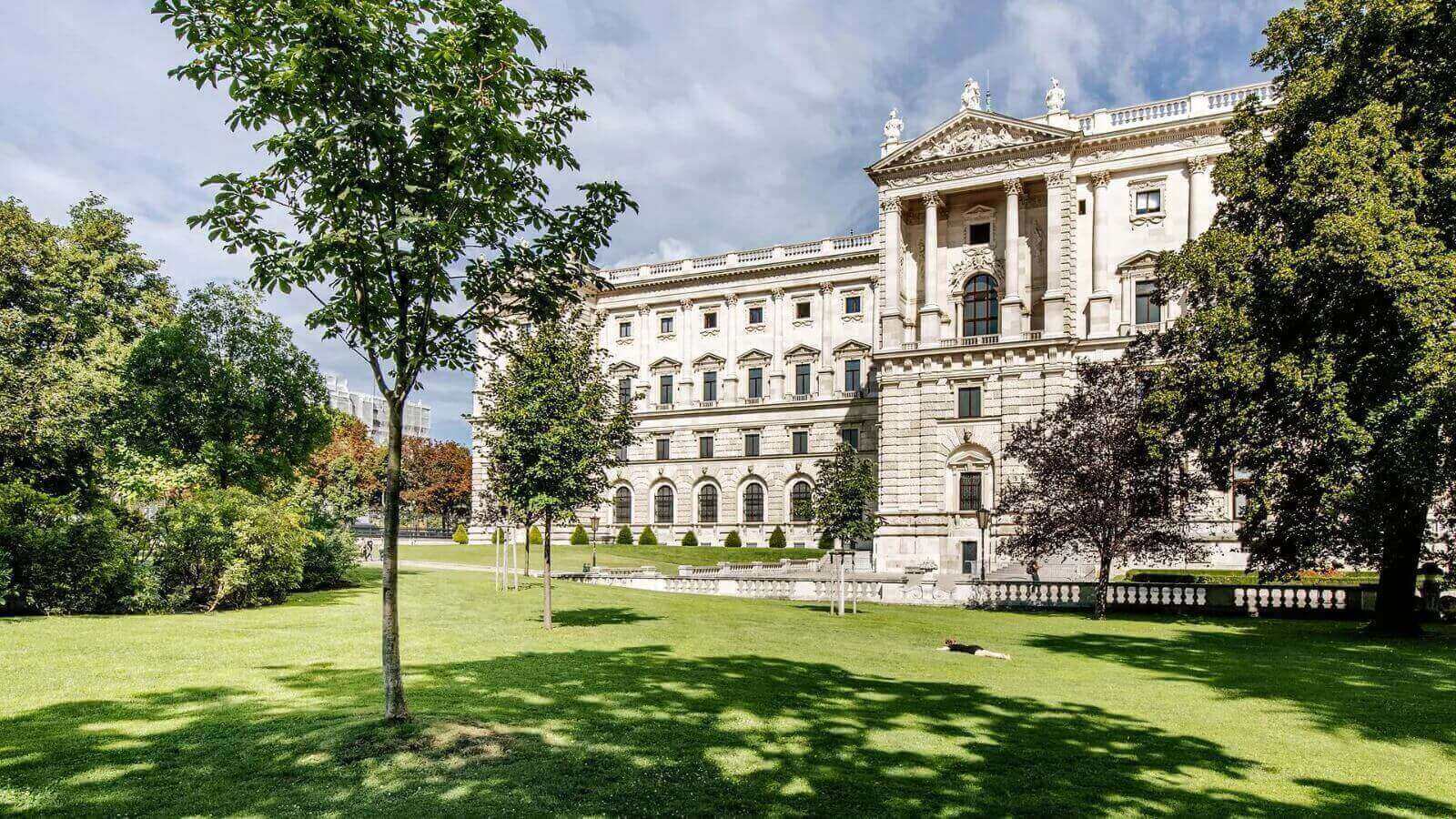 Top 5 Vienna Picnic Spots With A Wonderful View