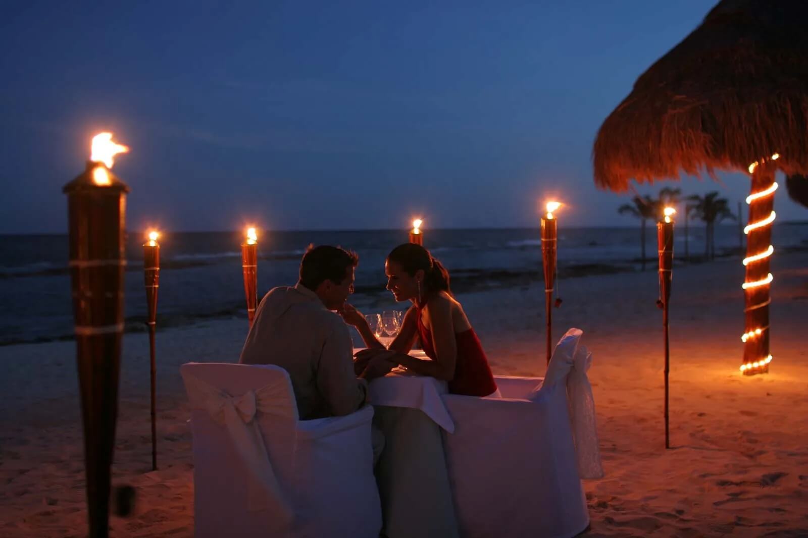 Top Ideas For A Romantic Valentine’s Day
