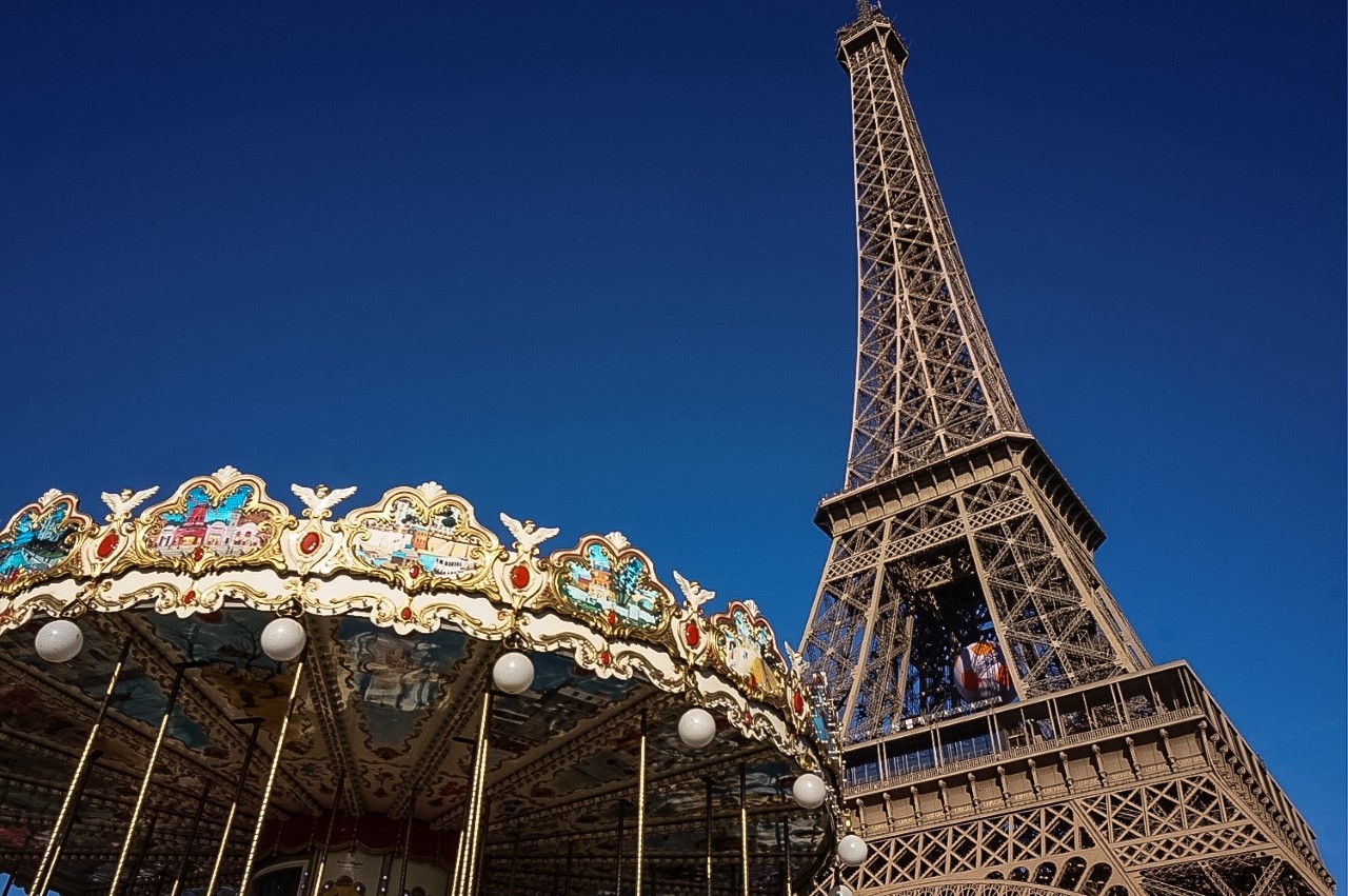 Top Paris Photos That Will Make You Want To Visit Paris