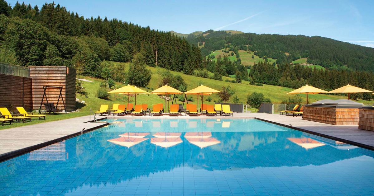 Top Things To Do At The Kempinski Hotel Das Tirol, Austria