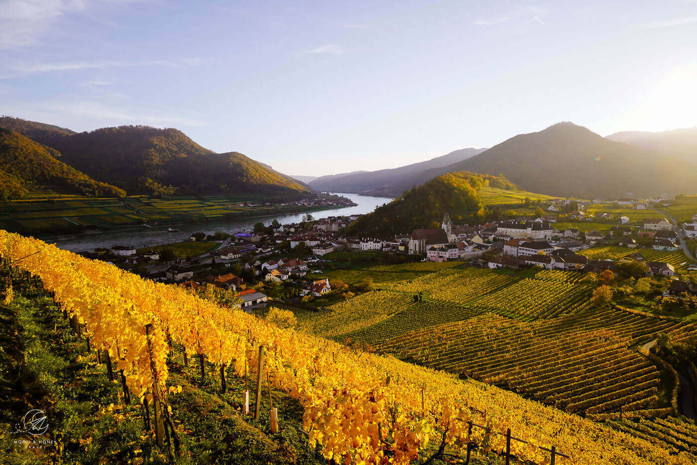 Top Things To Do In Austria In Autumn