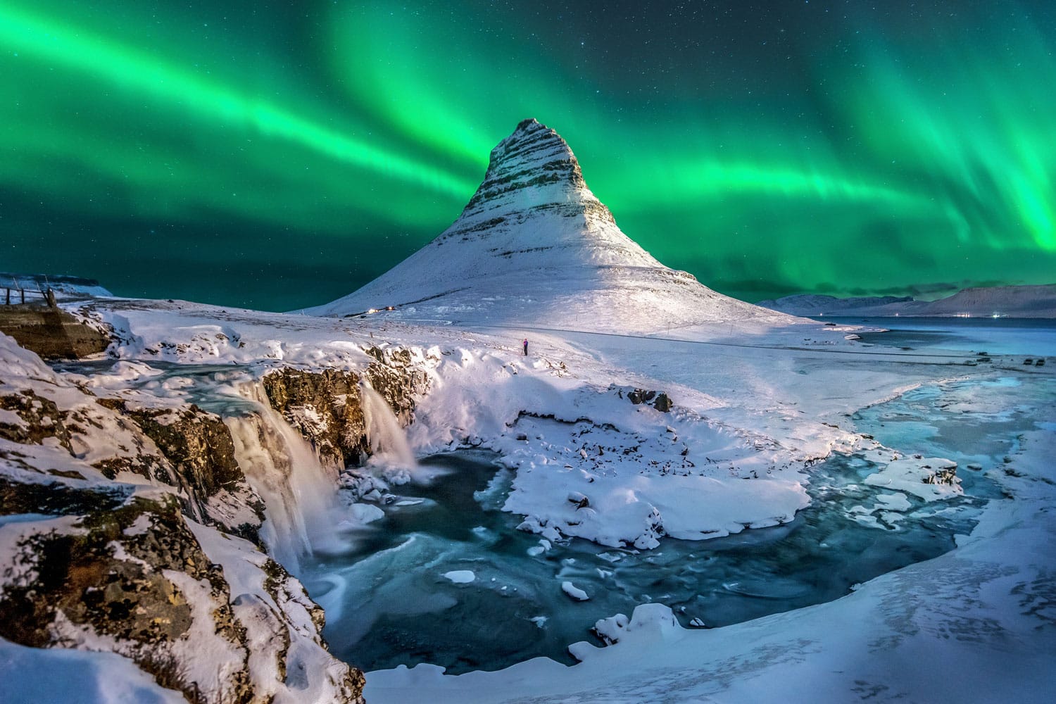 Top Things To Do In Iceland