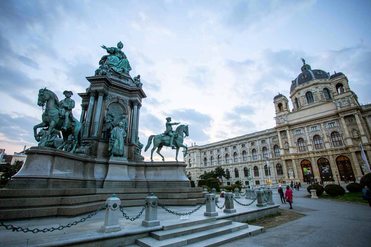 Top Things To Do In Vienna During The Austrian National Day