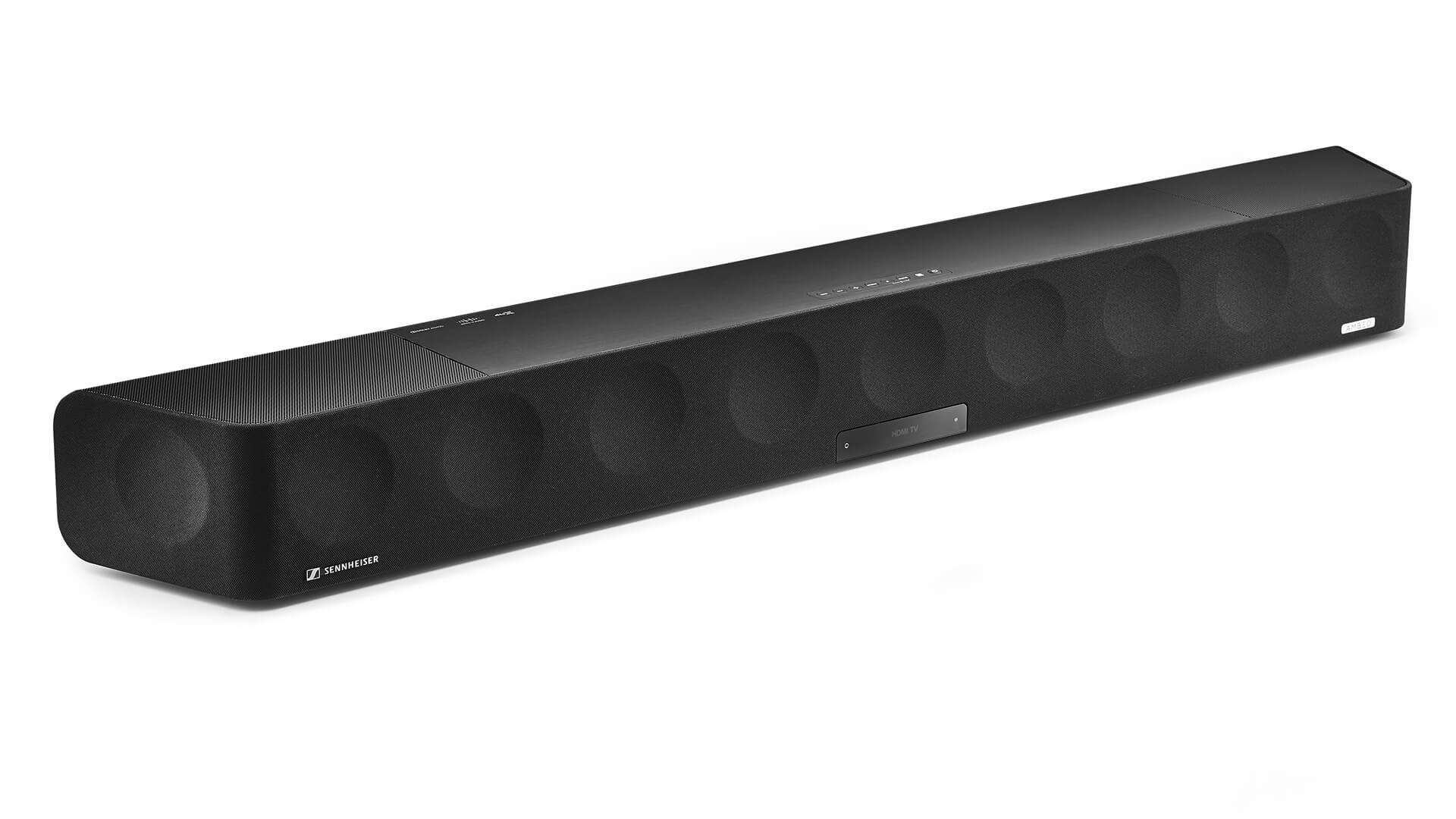 Top Things To Know About The Sennheiser Ambeo Soundbar