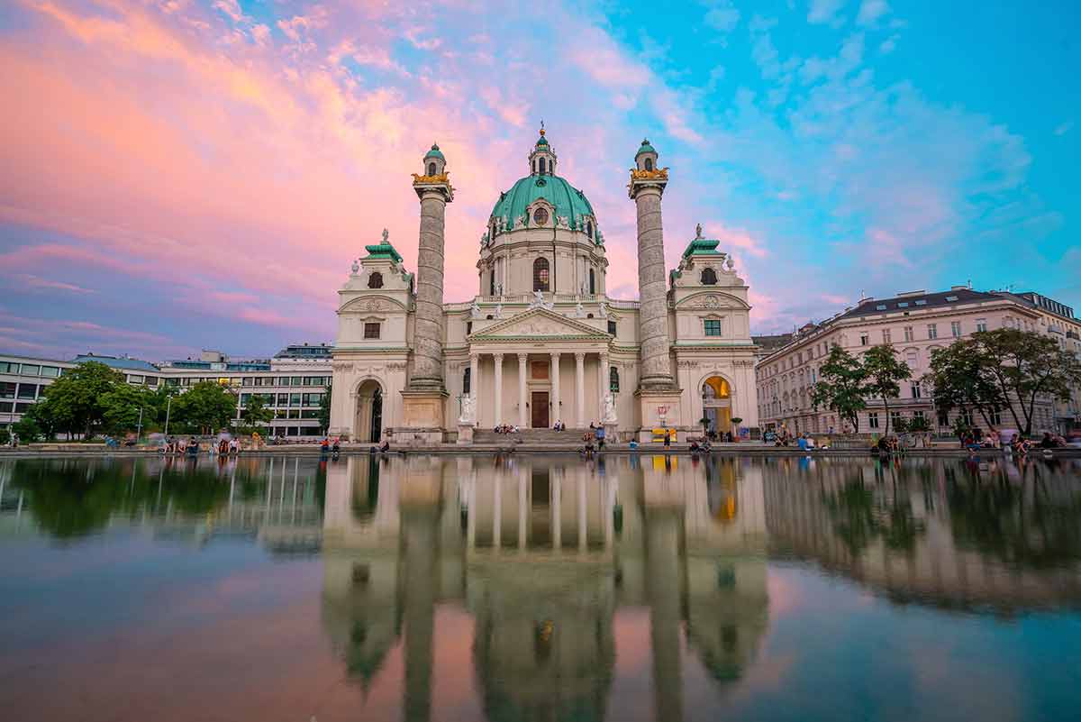 Top Things Vienna Is Famous And Known For