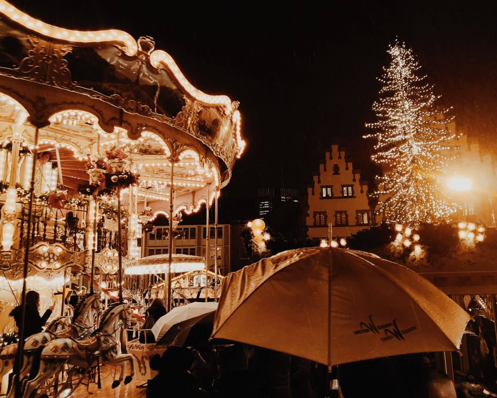 Top Tips And Inspirations For Christmas Market Photography And Instagram