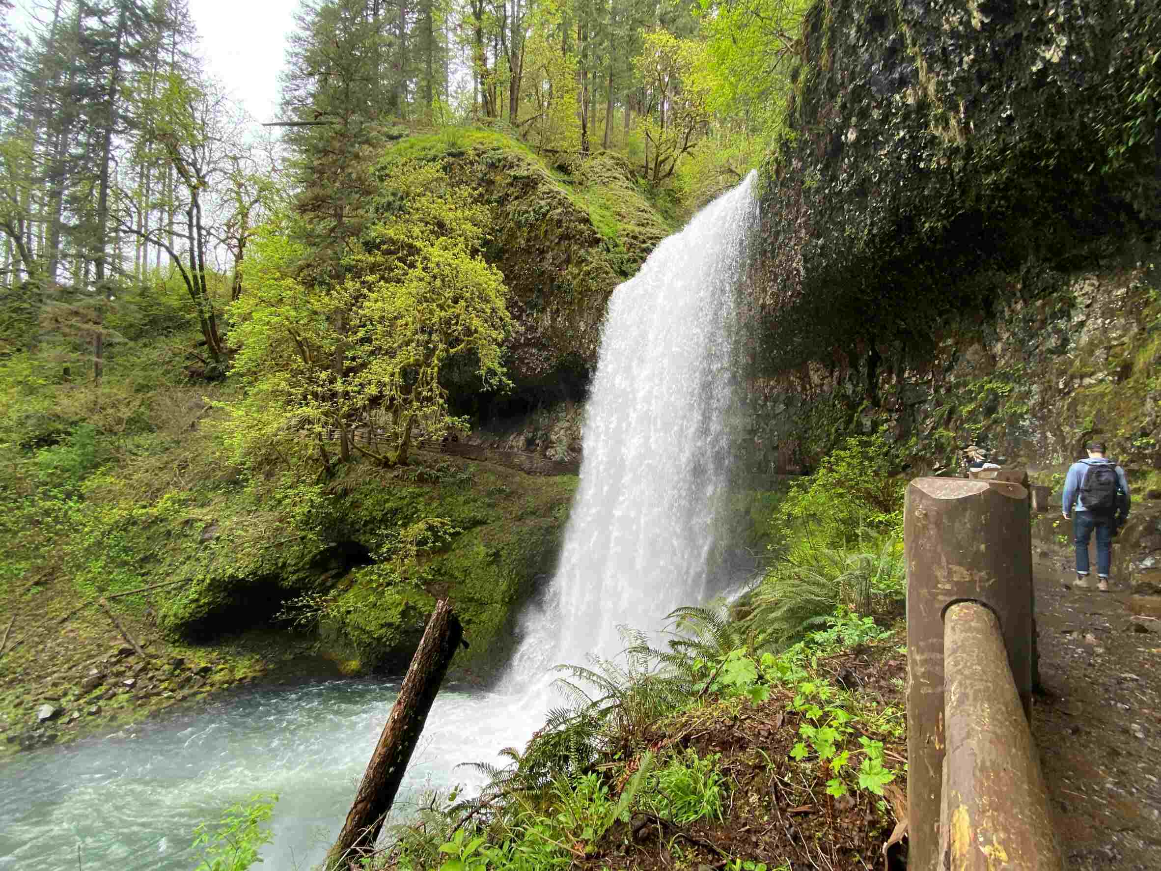 Trail Of Ten Falls: How To Hike This Epic Trail