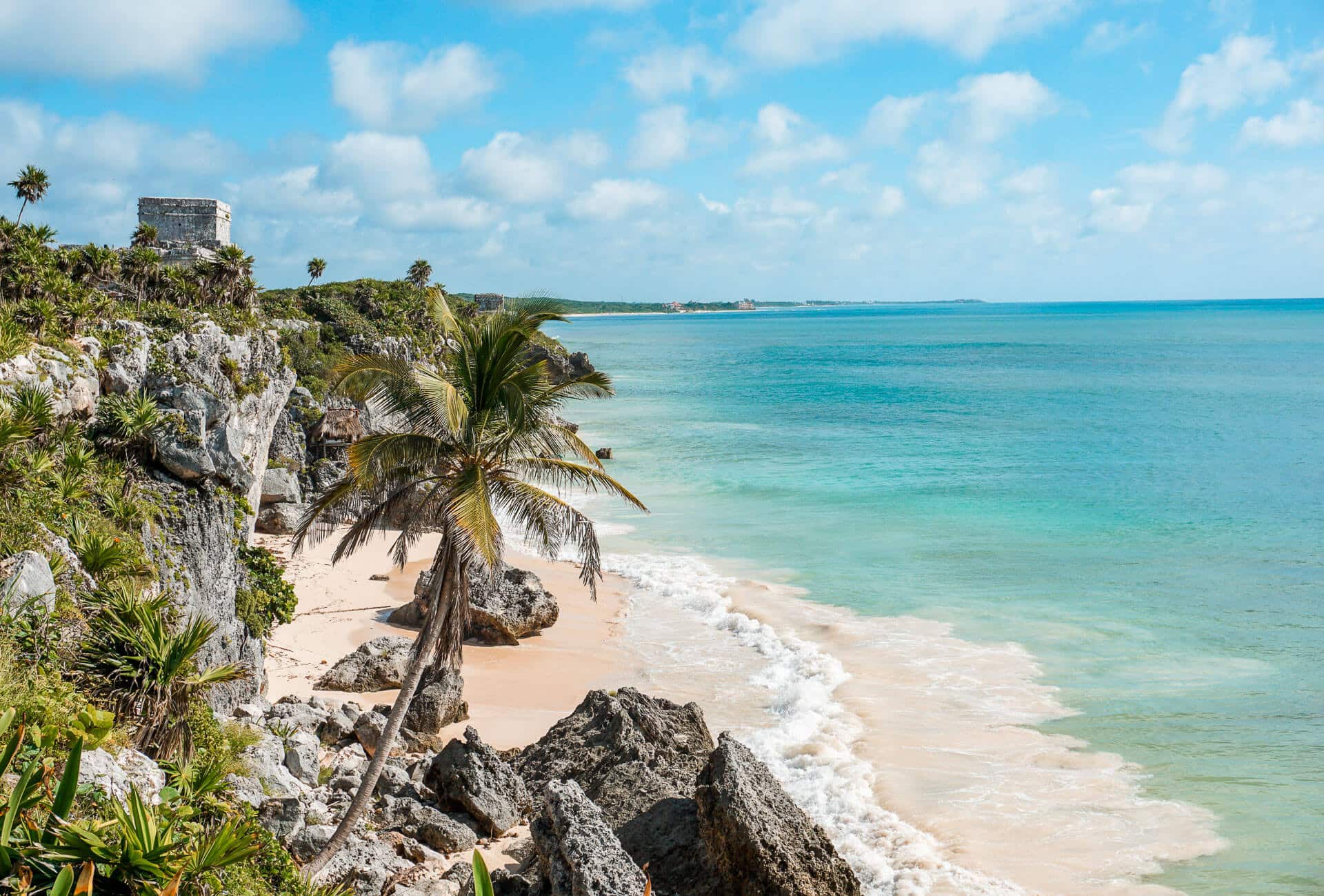 Tulum In April: Everything You Need To Know