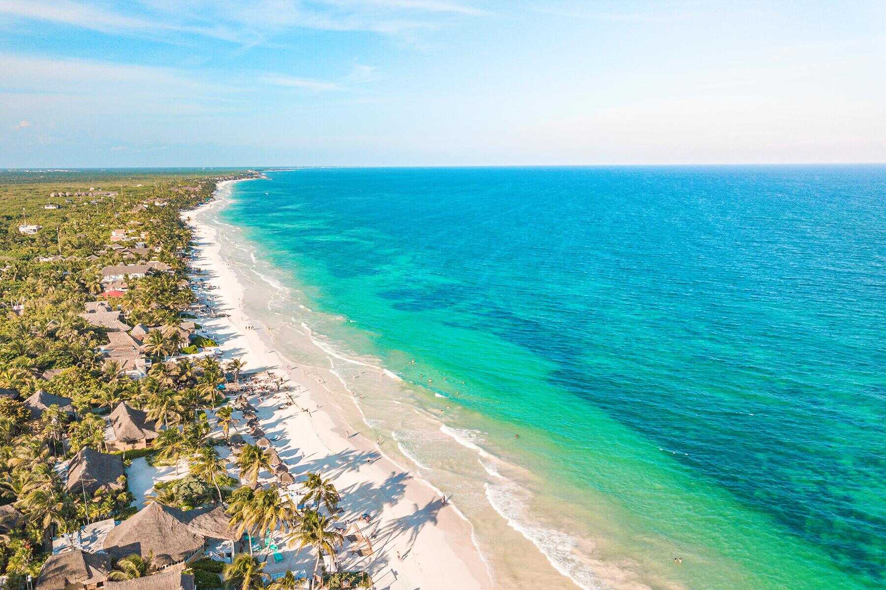 Tulum In January: Everything You Need To Know