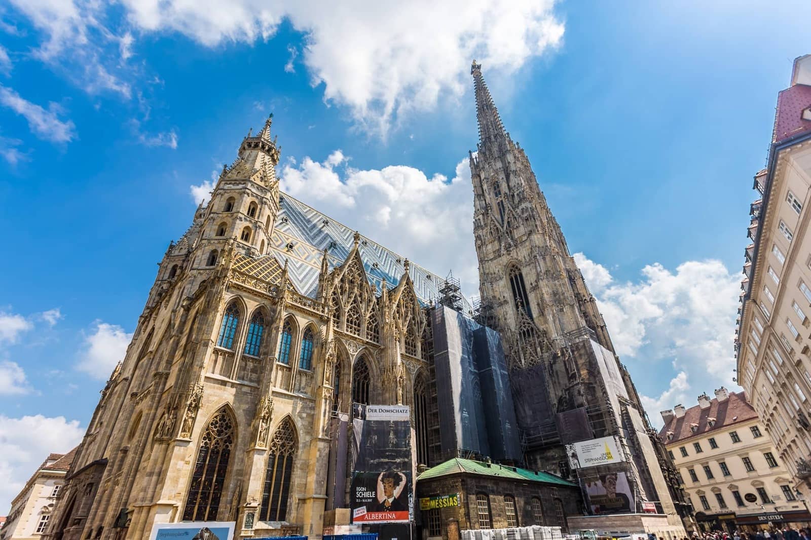 Two Days In Vienna: The Perfect 2-Day Itinerary