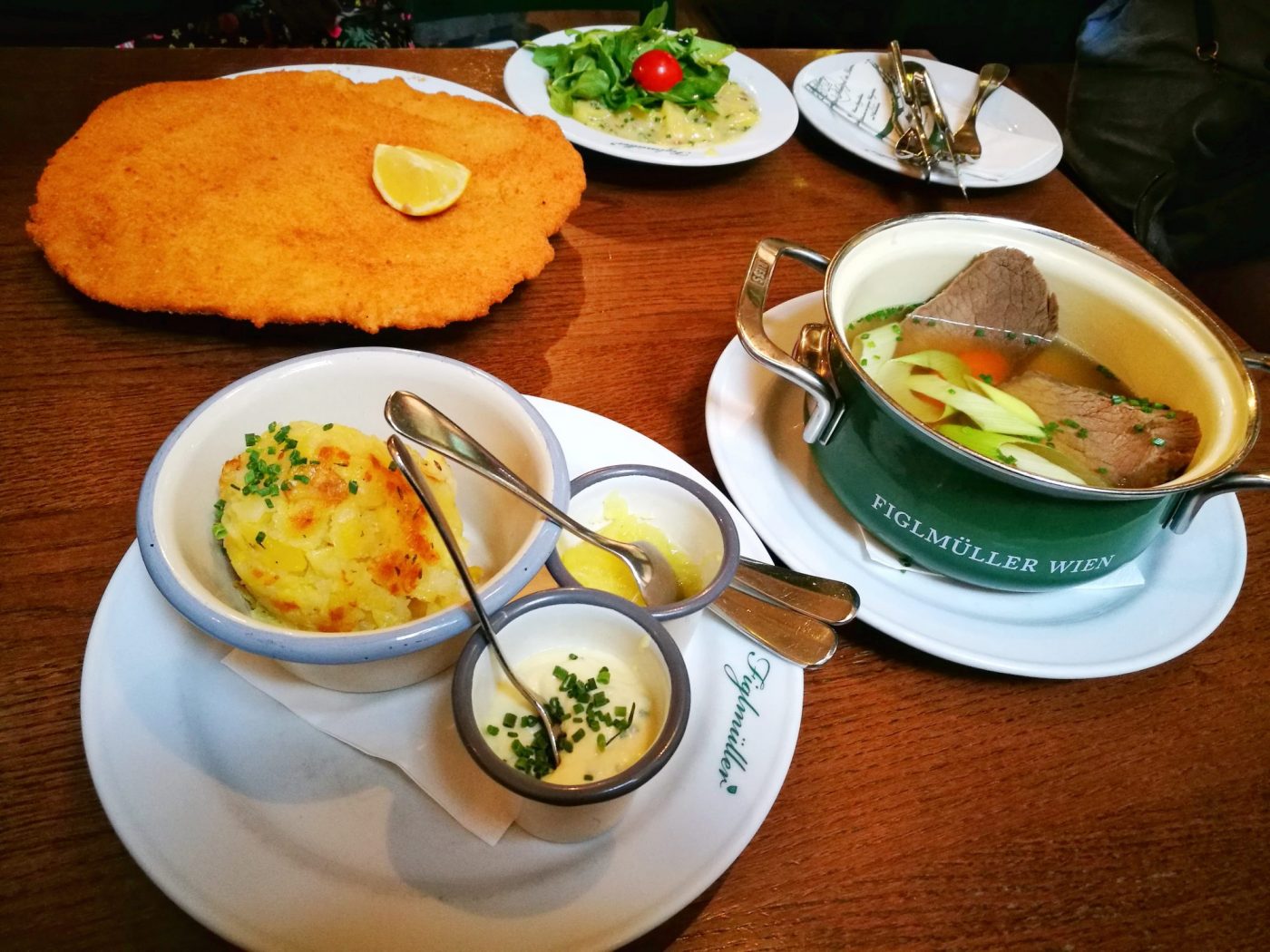 Vienna Food Guide: Traditional Viennese Food You Must Eat In Vienna, Austria