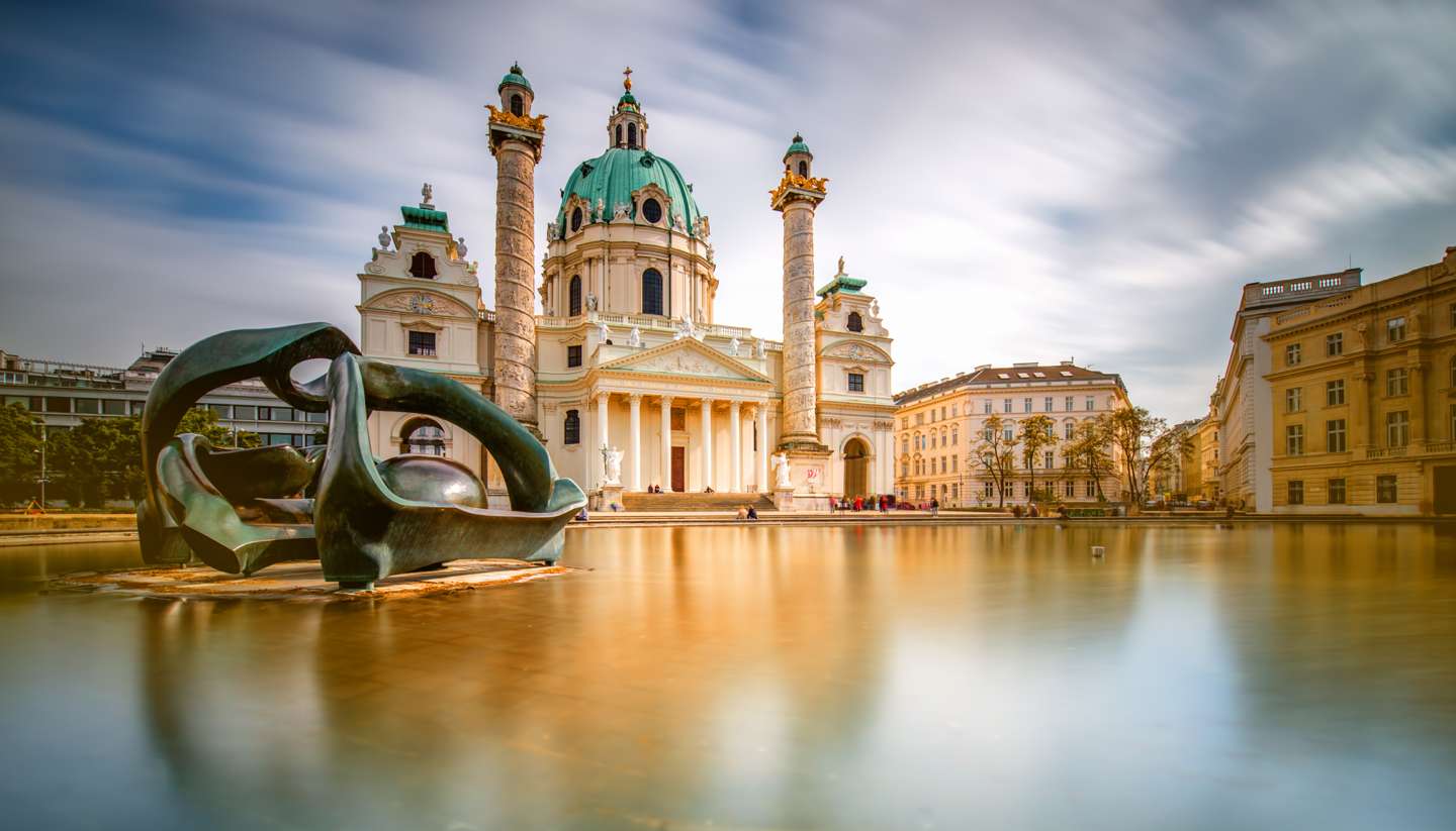 Vienna Luxury Travel – A Complete Guide