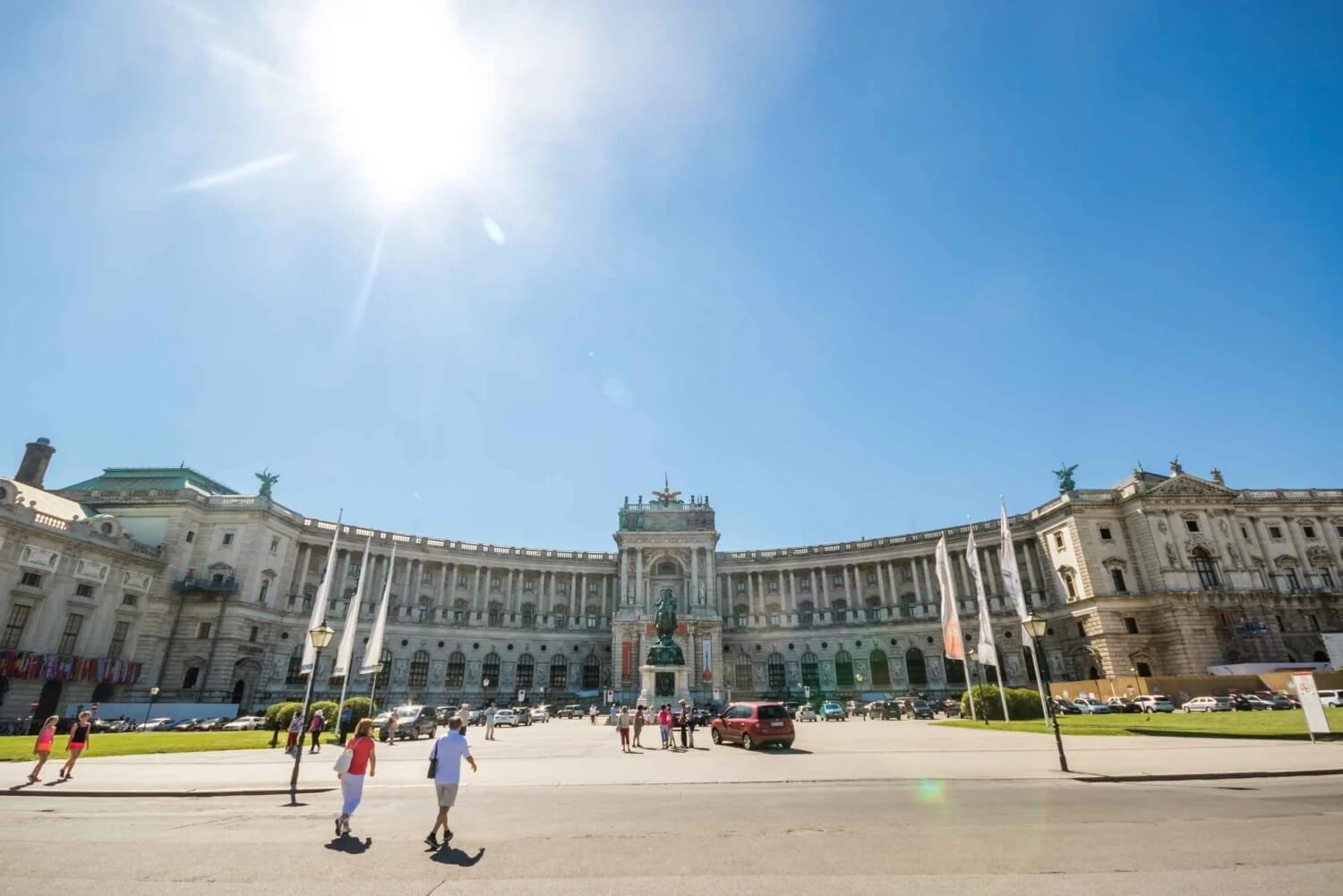 Vienna Pass Review – Is The Vienna Pass Worth It? – An Insiders Review