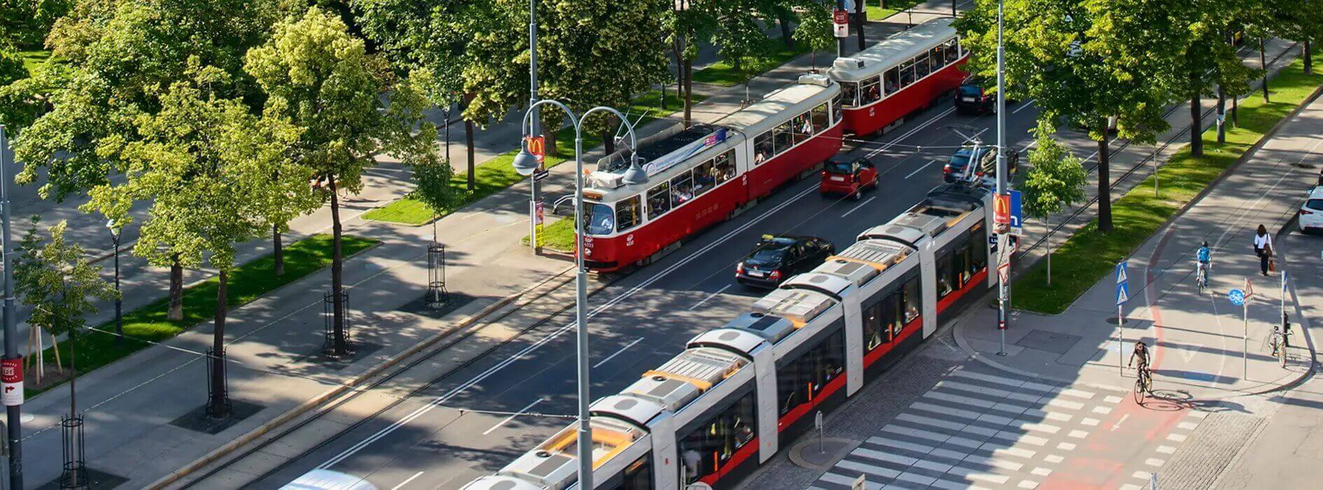 Vienna’s Public Transportation System – Getting Around In Vienna