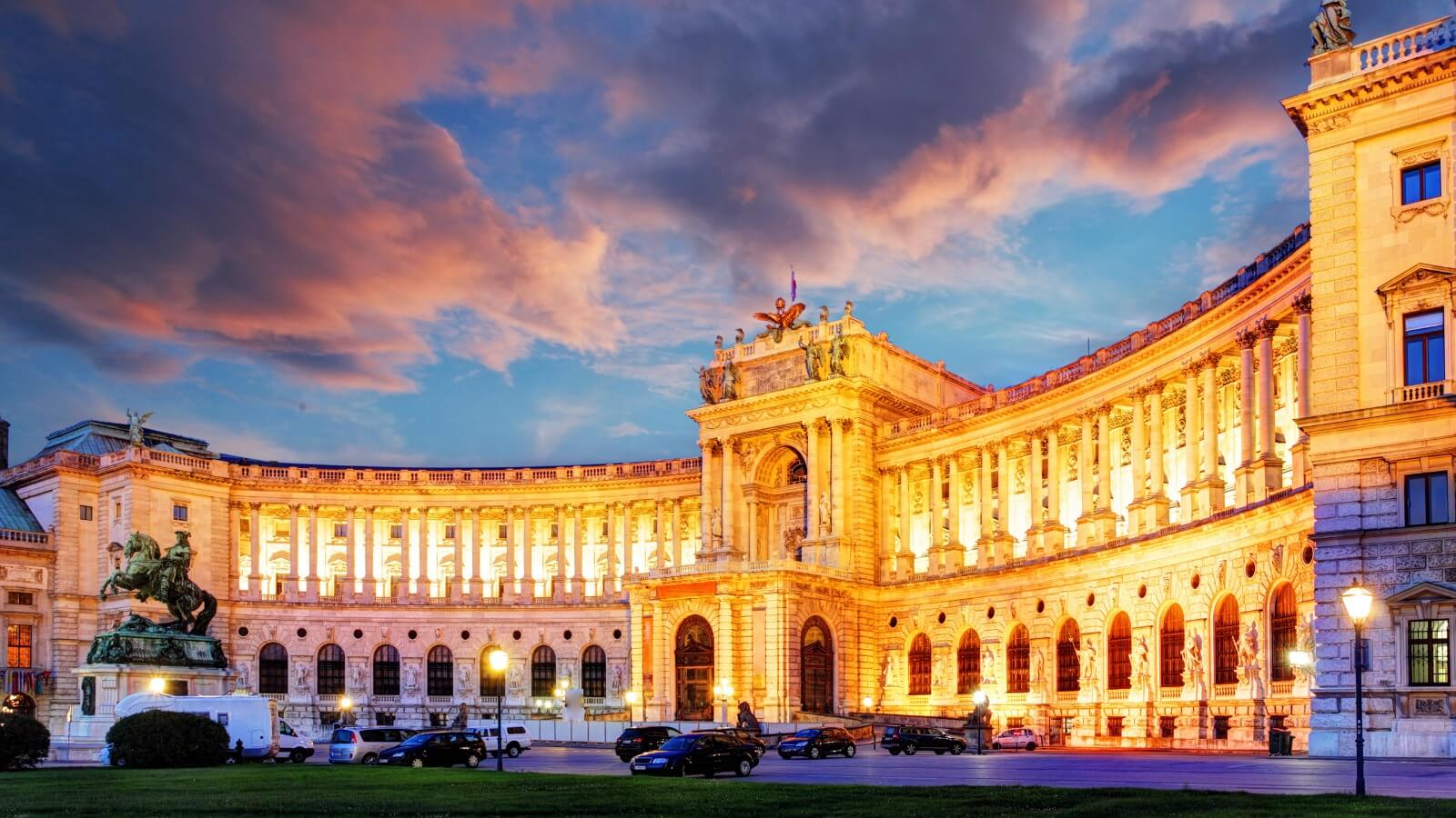 Vienna’s Ultimate City Break Travel Guide