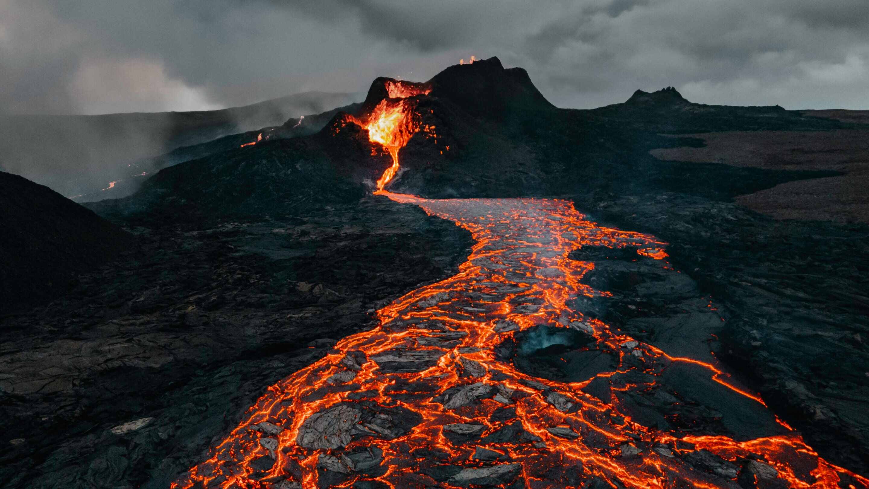 Visit Paricutin Volcano, Mexico