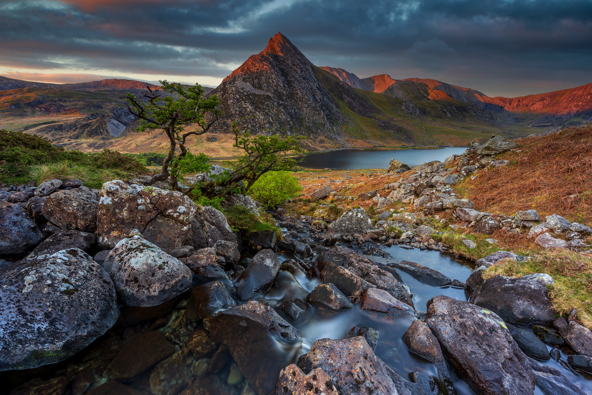 Wales Landscape Photography