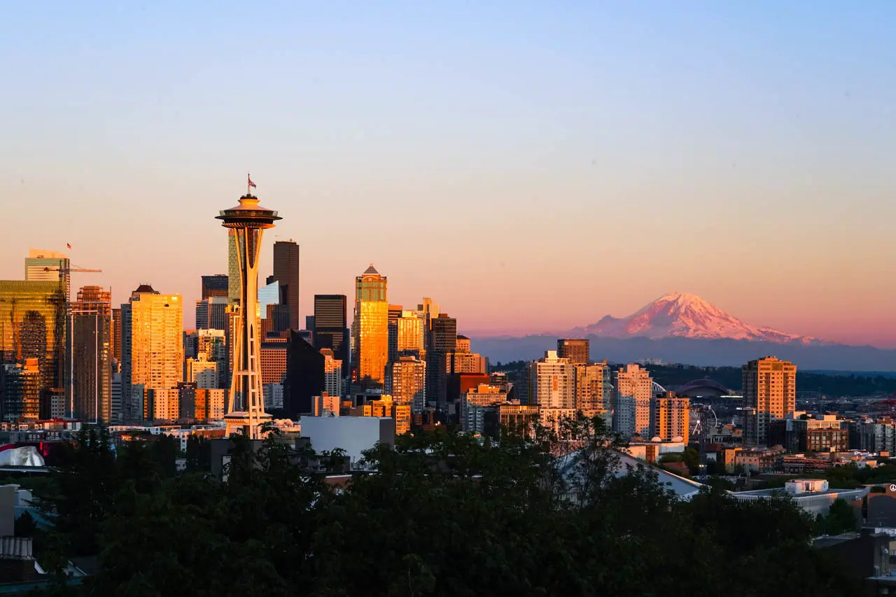 What To Do In Seattle For A Weekend: 2-Day Itinerary