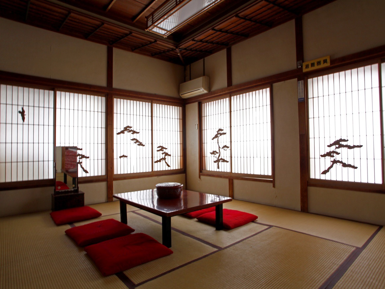 What To Expect At A Ryokan In Japan