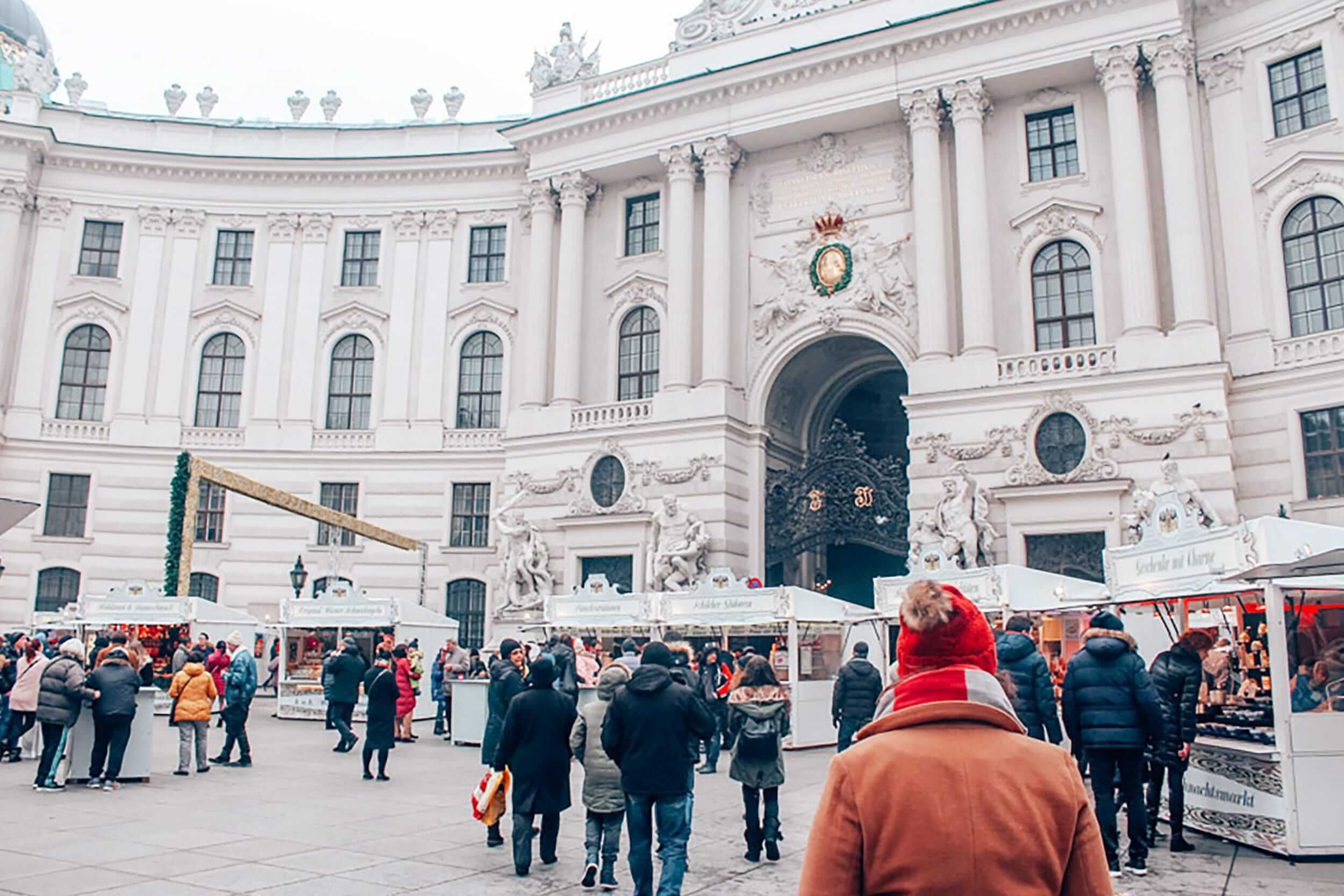 What To Wear When Visiting Vienna, Austria