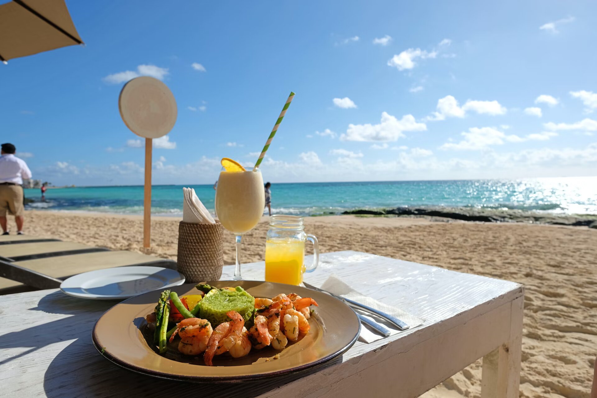 Where To Eat In Playa Del Carmen: My 8 Favorite Restaurants