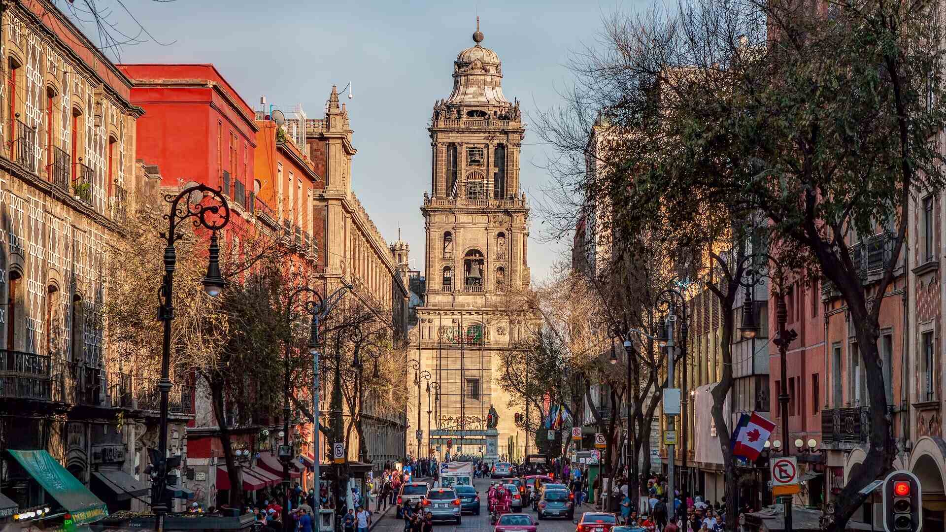 Where To Stay In Mexico City: The 8 Best Neighborhoods