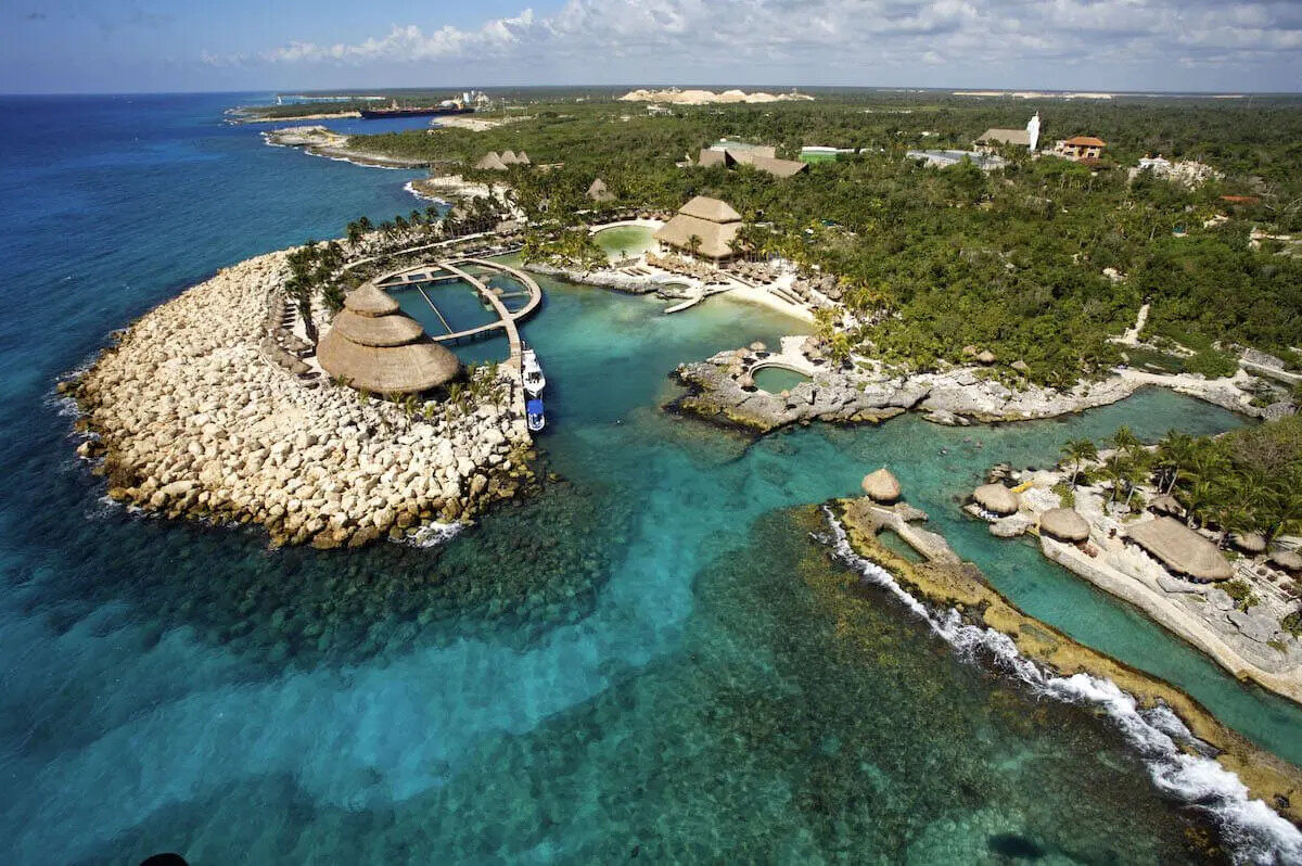 Xcaret Park Review: Is This Eco-Park Worth The Money?