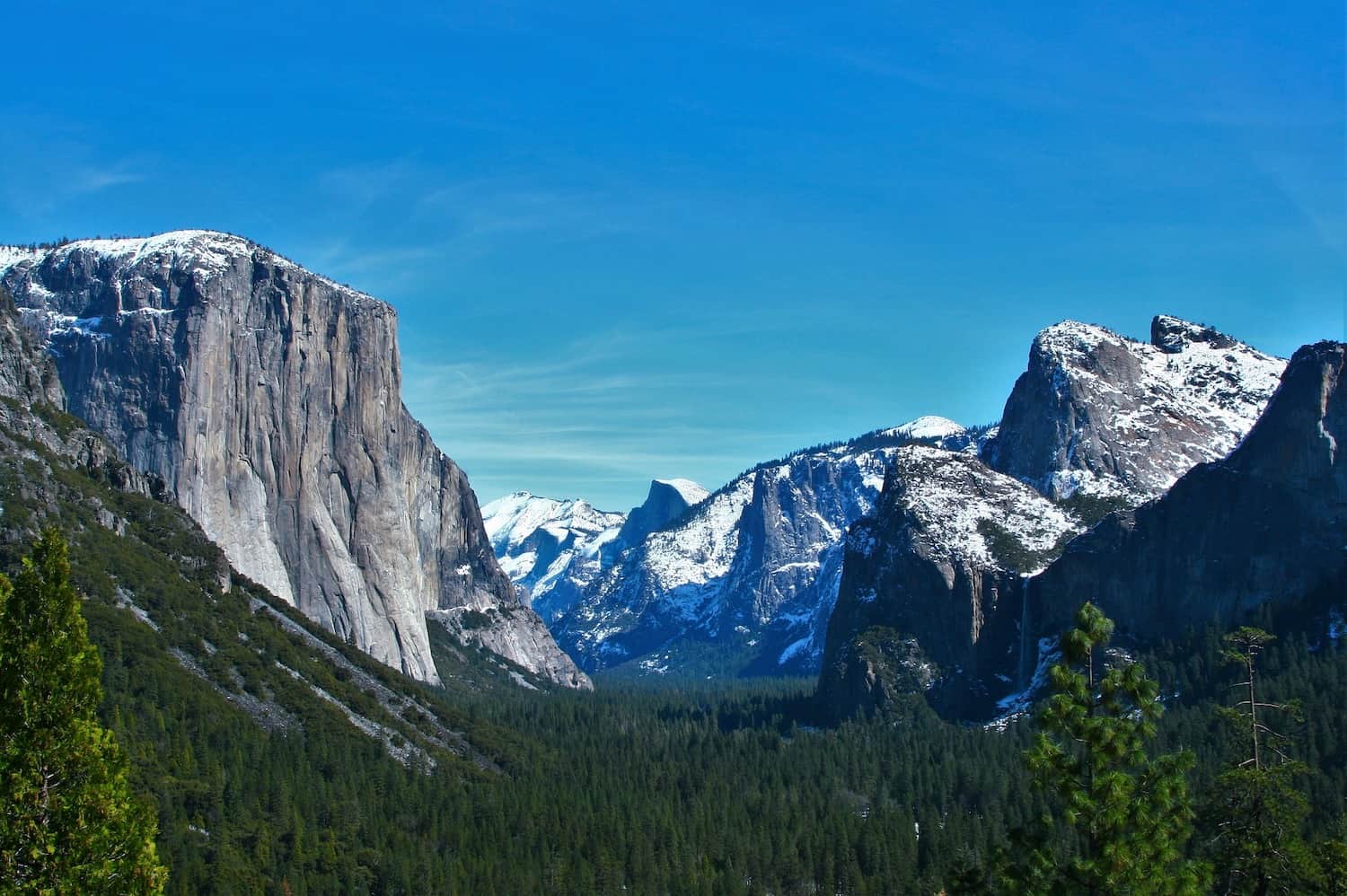 Yosemite National Park Day Trip: 15 Unmissable Things To See In One Day