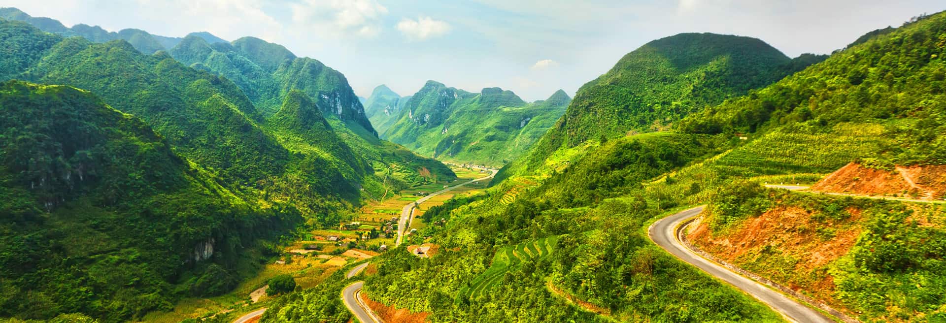 A Biker’s COMPLETE Guide: The Ha-Giang Loop