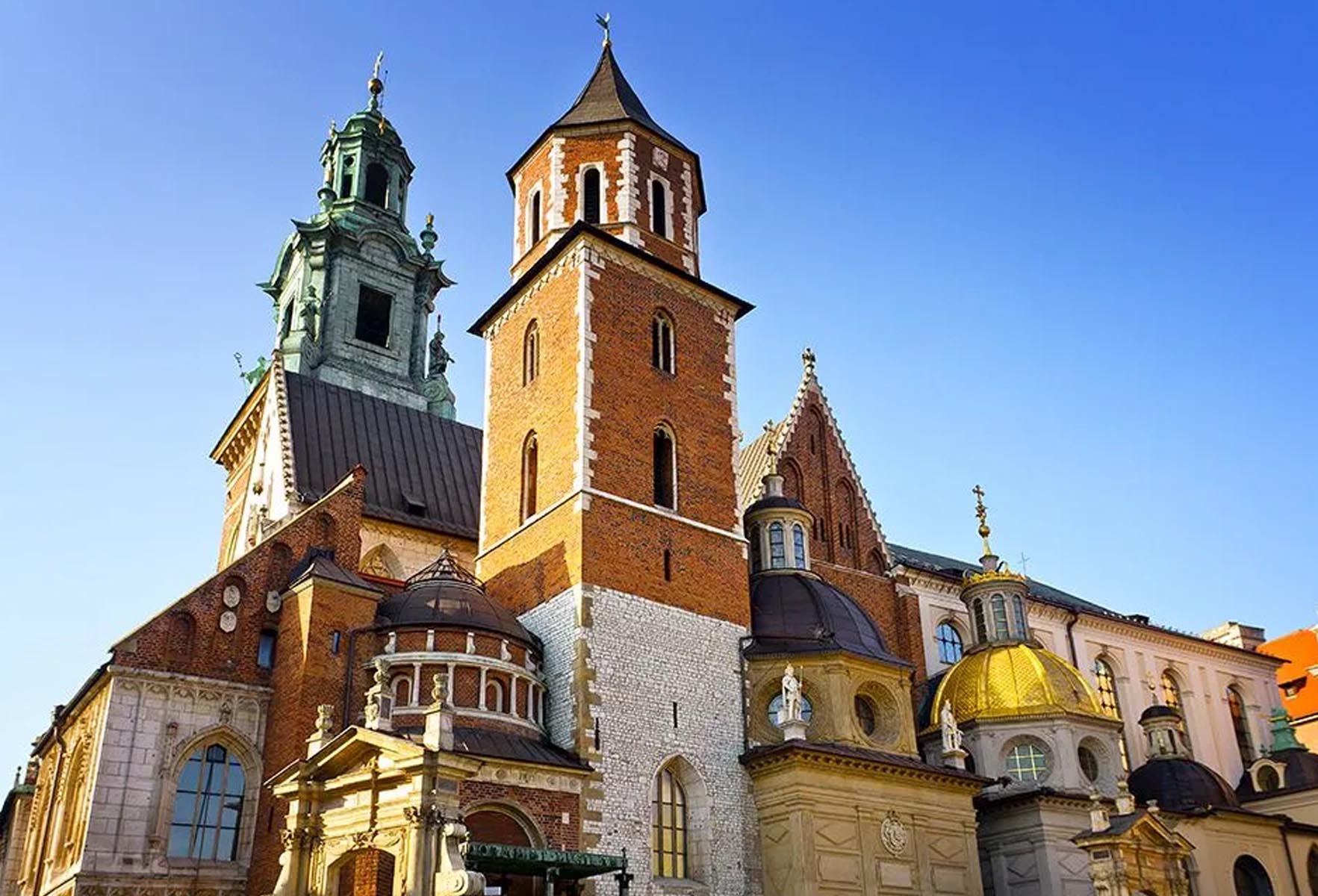 A Weekend In Krakow: The Jewel Of Poland