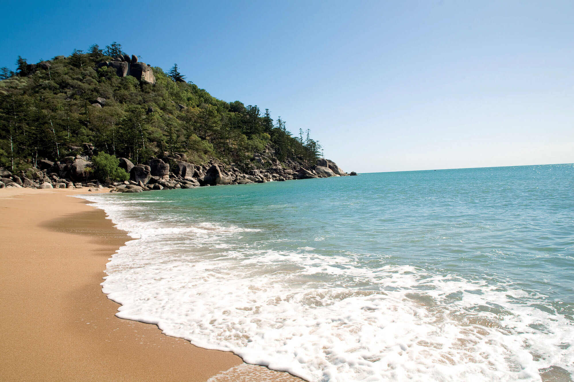 Alma Bay Magnetic Island: Complete  Guide