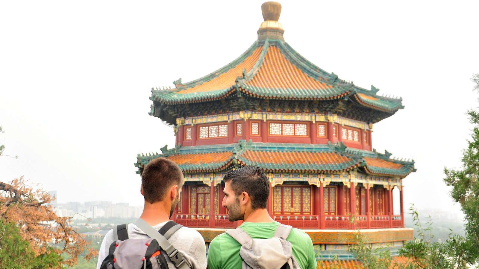 Backpacking China Travel Guide (INSIDER SECRETS)