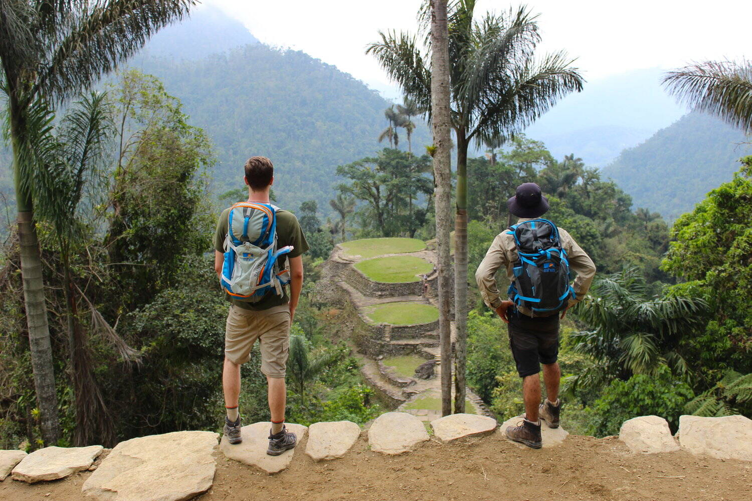 backpacking-colombia