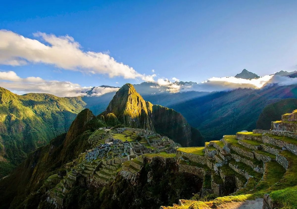 Backpacking Peru On A BUDGET