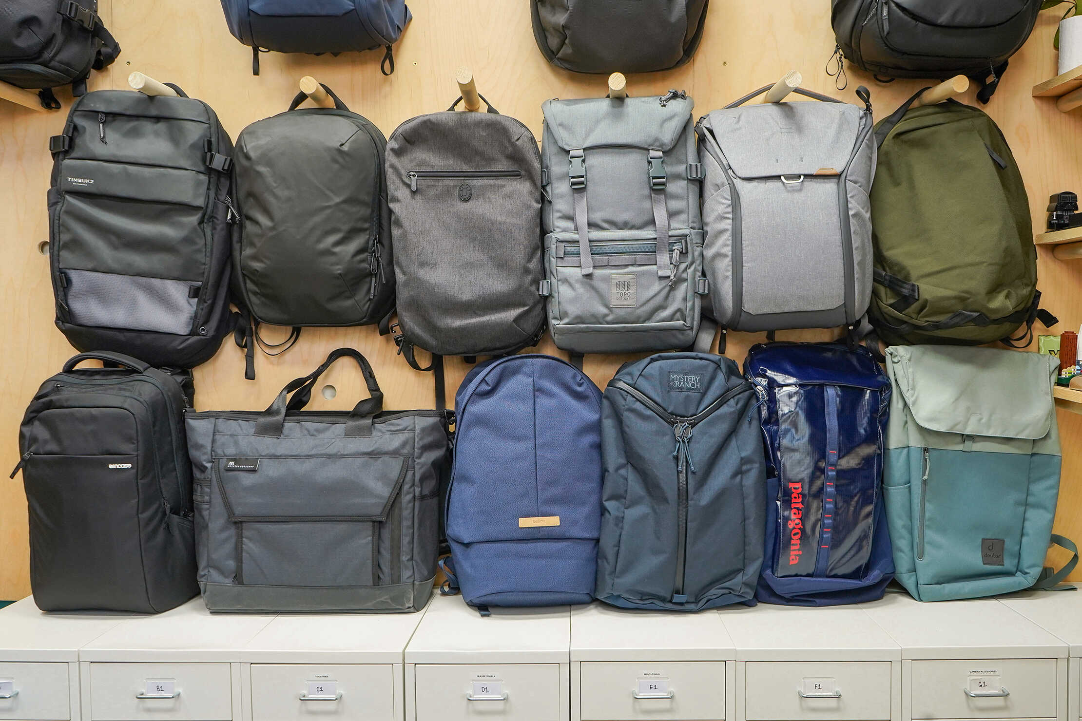 BARGAIN GUIDE: 14 Best Laptop Backpacks
