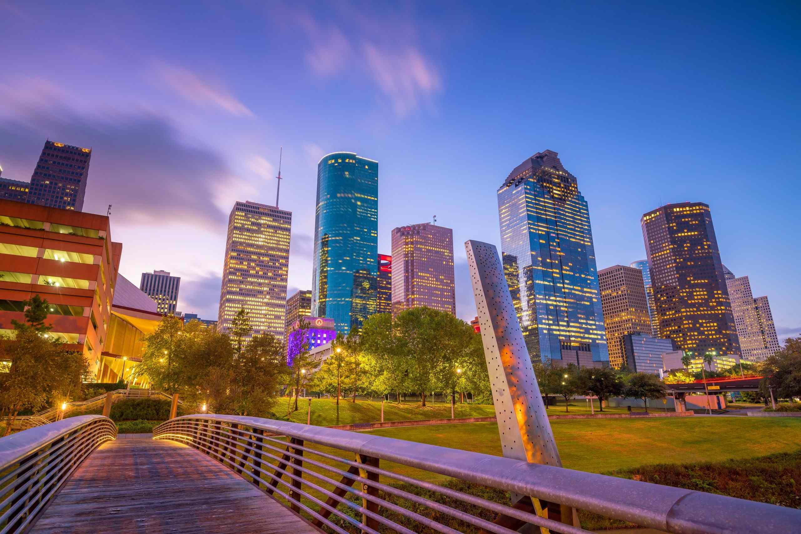 BEST Guide For Choosing Between Houston Vs Austin