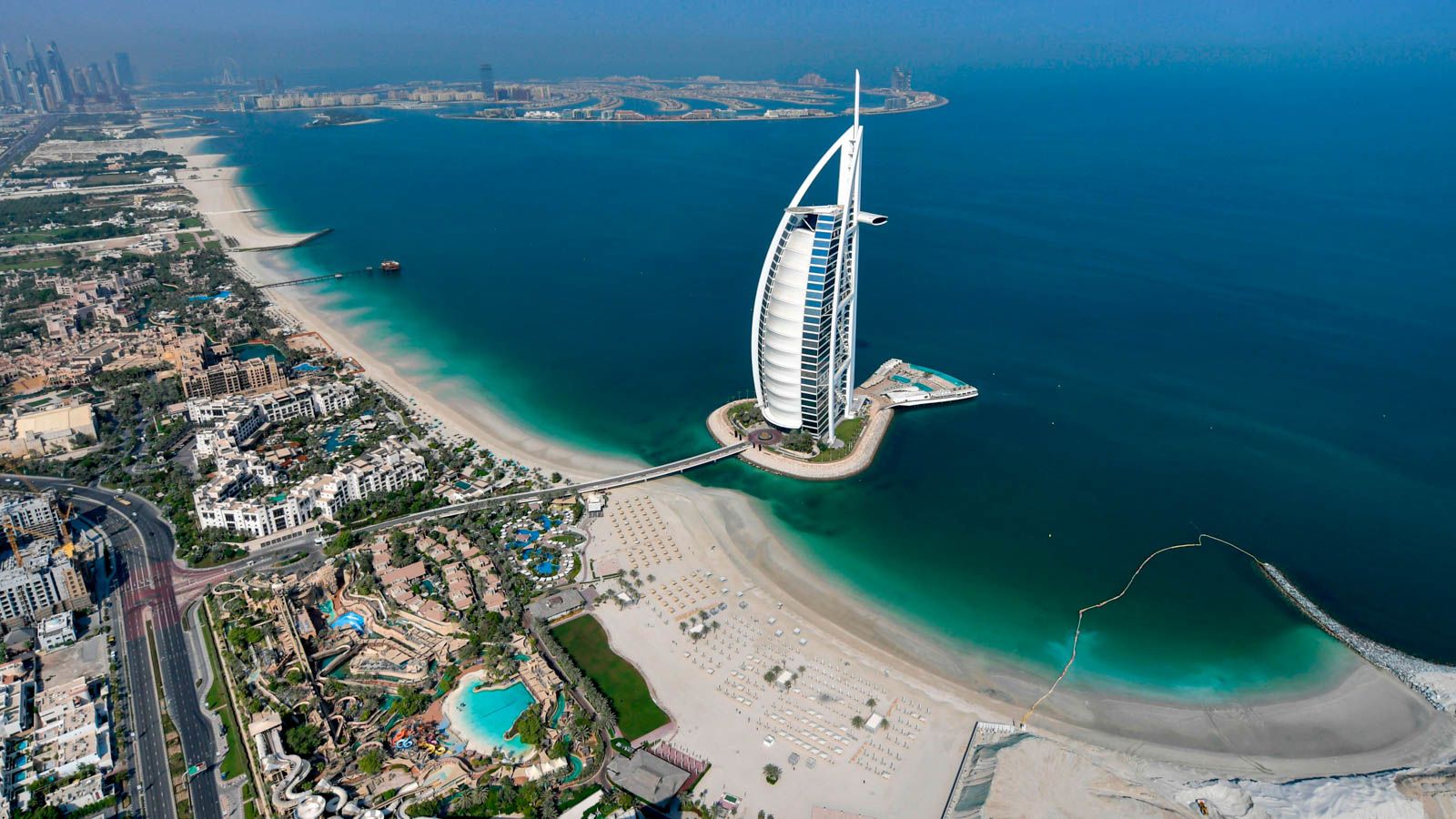 Best Time To Visit Dubai