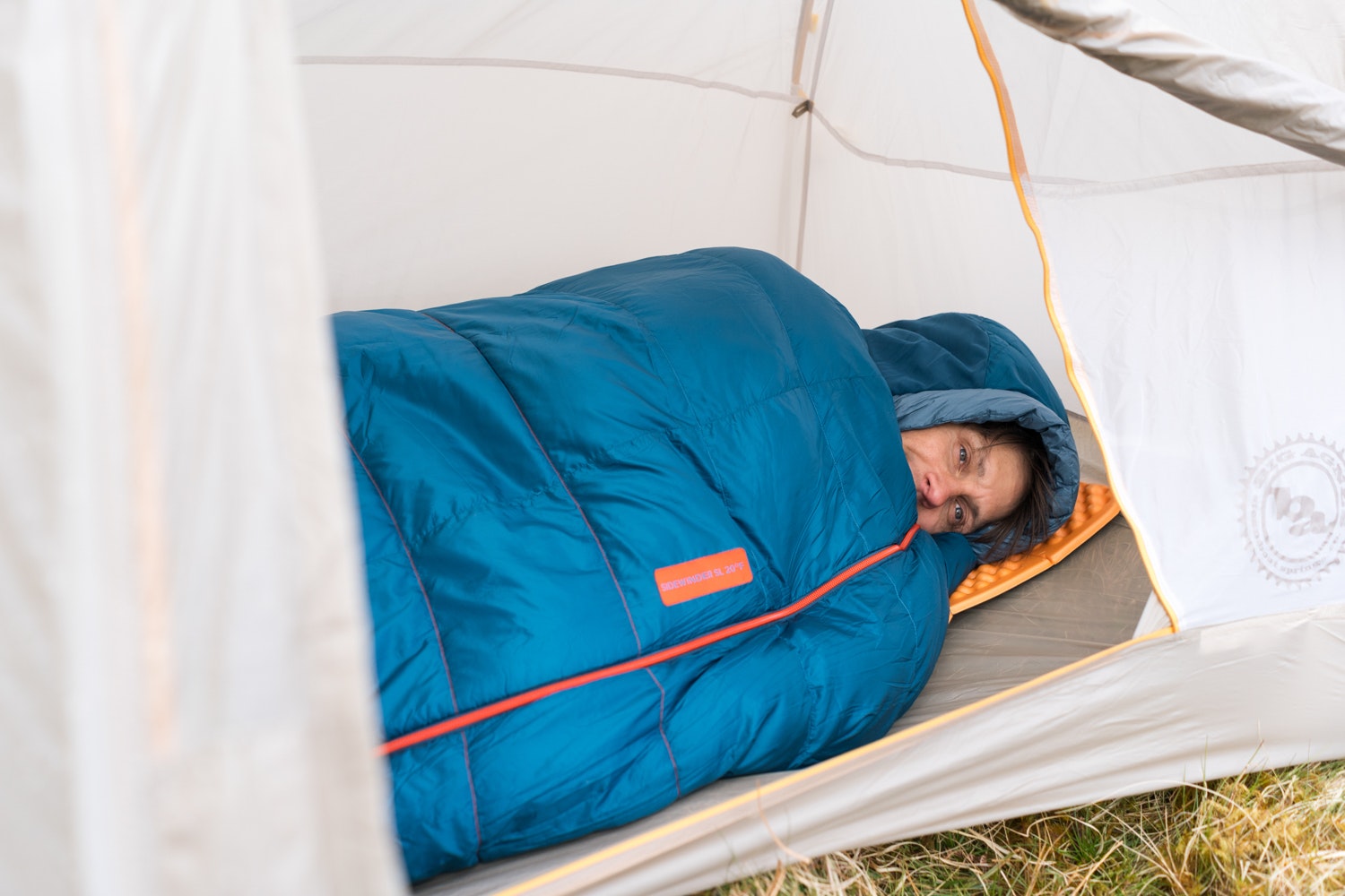 Big Agnes Sidewinder 20 Review – The Perfect Sleeping Bag For Side-Sleepers?