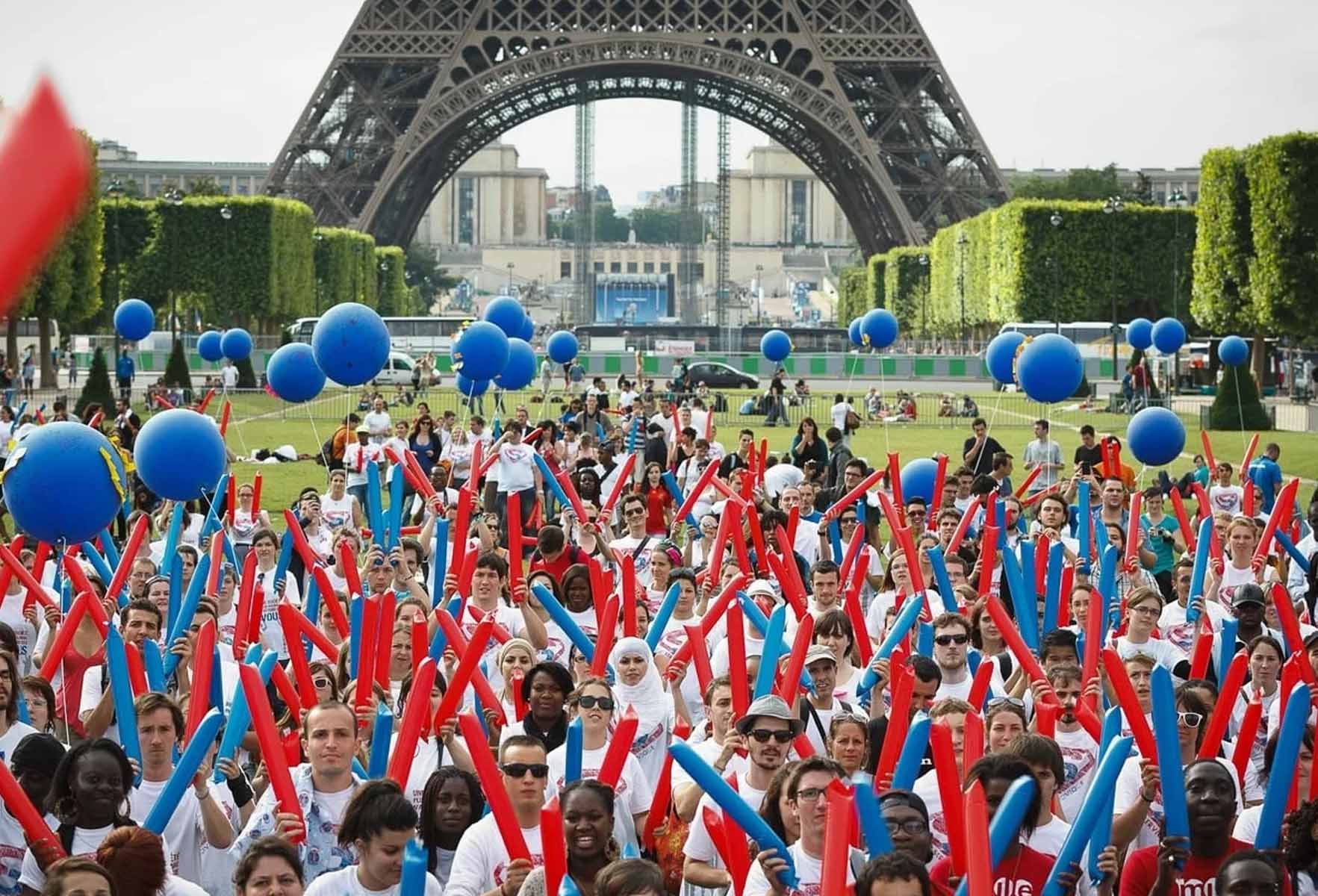 Biggest And BEST Guide To Volunteering In France