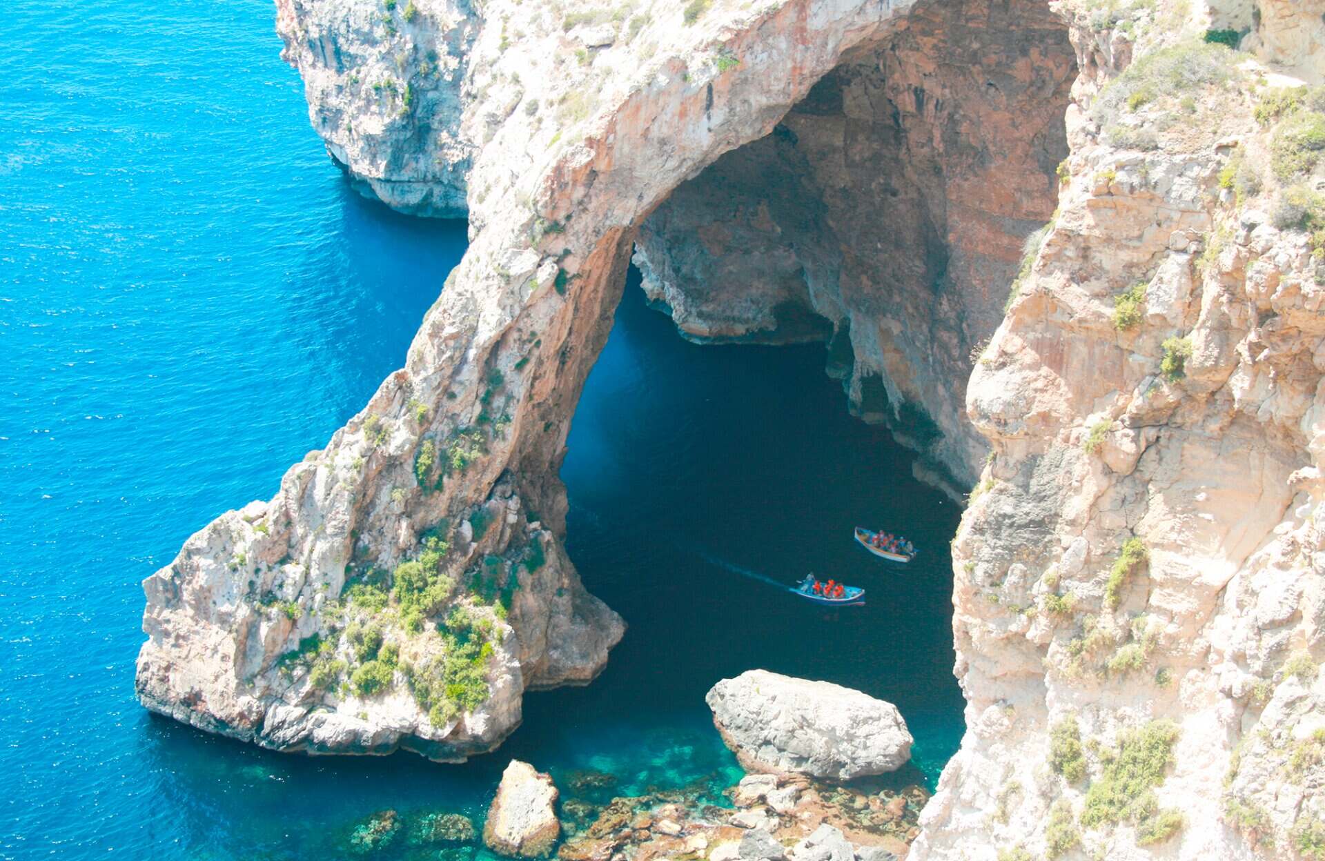 Blue Grotto Malta – Complete Travel Guide