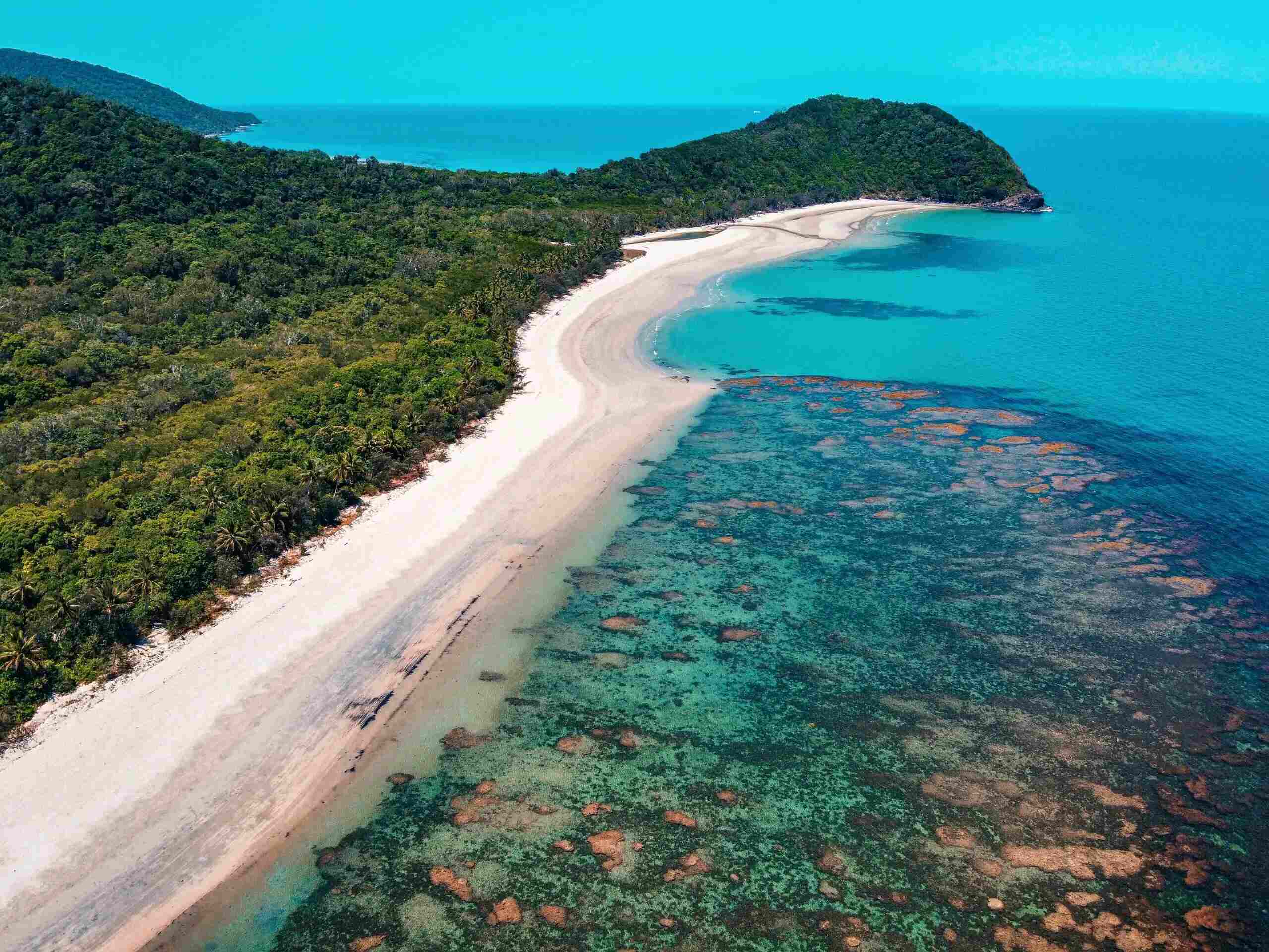 Cairns Itinerary – How To Spend 5 Days In The Tropical North