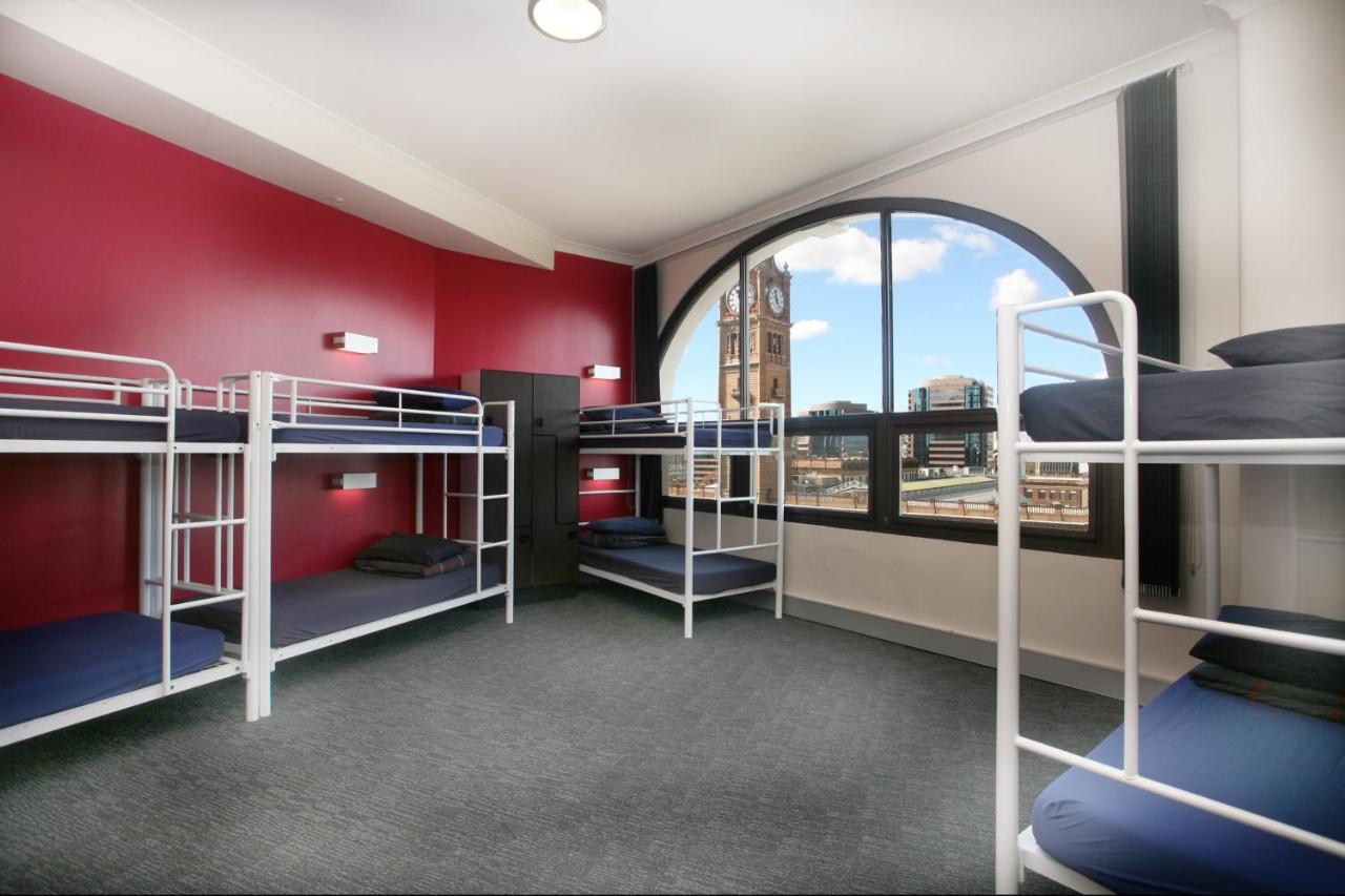 Cheap Hostels In Sydney: How To Travel Affordably