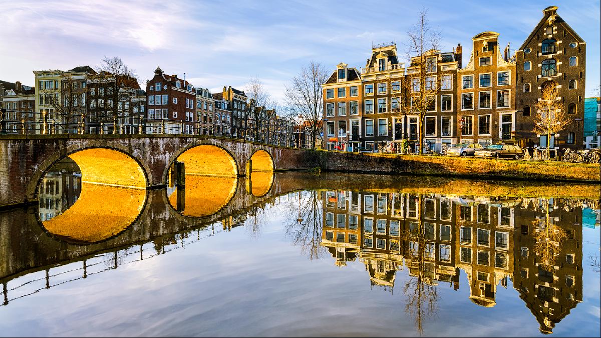 Cost Of Living In Amsterdam – Moving To Amsterdam